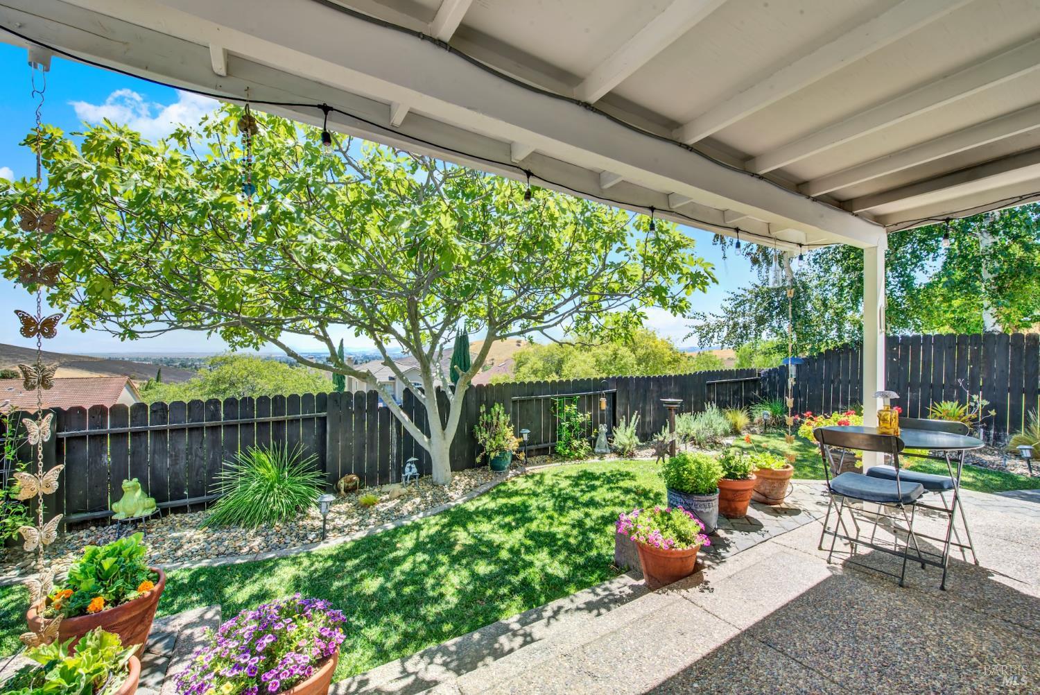 Detail Gallery Image 56 of 79 For 3105 Cherry Valley Cir, Fairfield,  CA 94534 - 5 Beds | 3 Baths