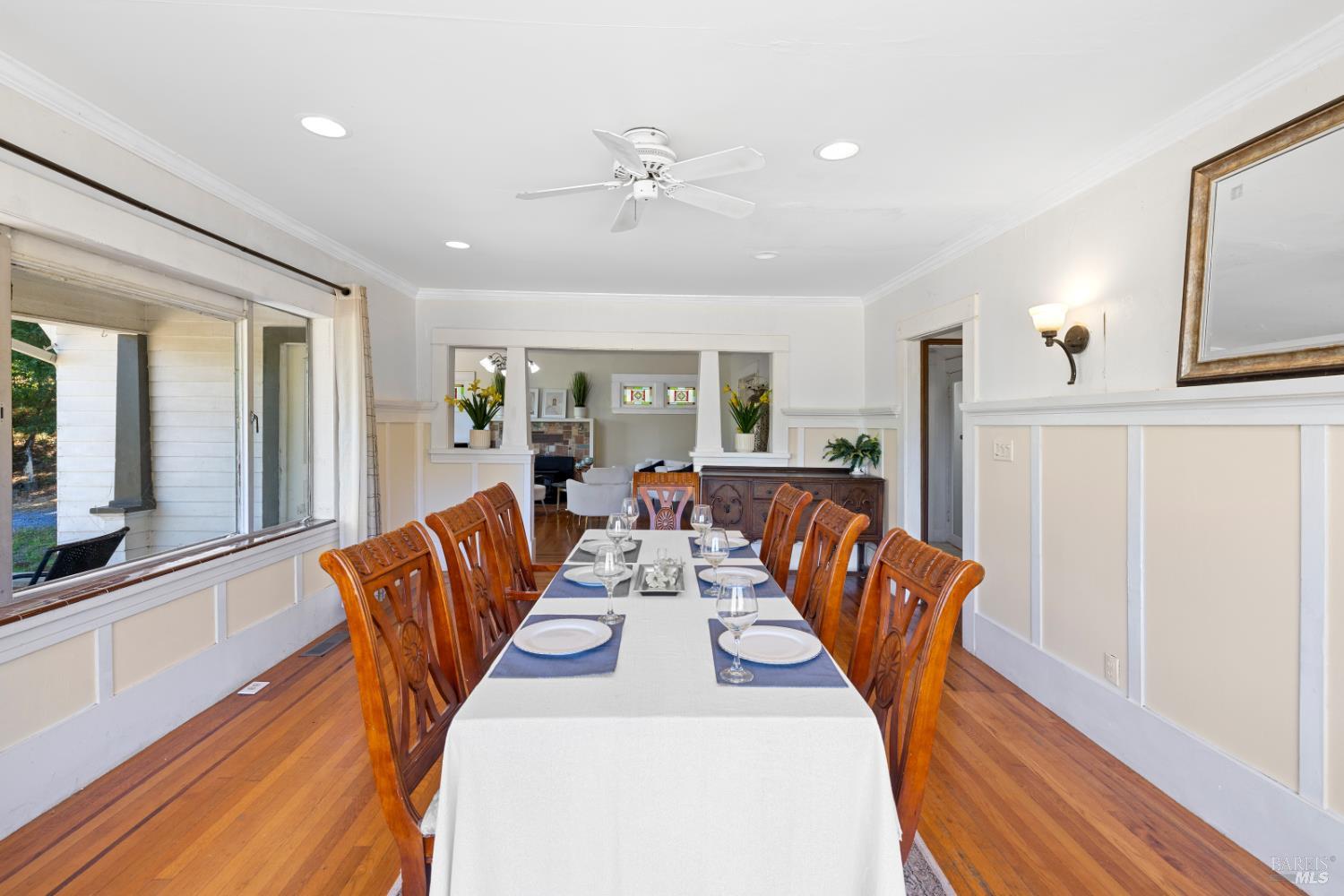 Detail Gallery Image 46 of 55 For 1194 Felta Rd, Healdsburg,  CA 95448 - 4 Beds | 3 Baths