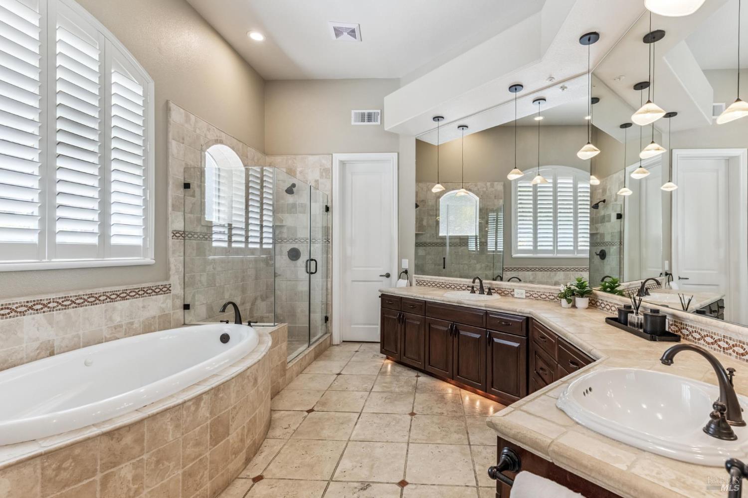 Detail Gallery Image 62 of 99 For 6 Old Coach Rd, Napa,  CA 94558 - 4 Beds | 3/1 Baths