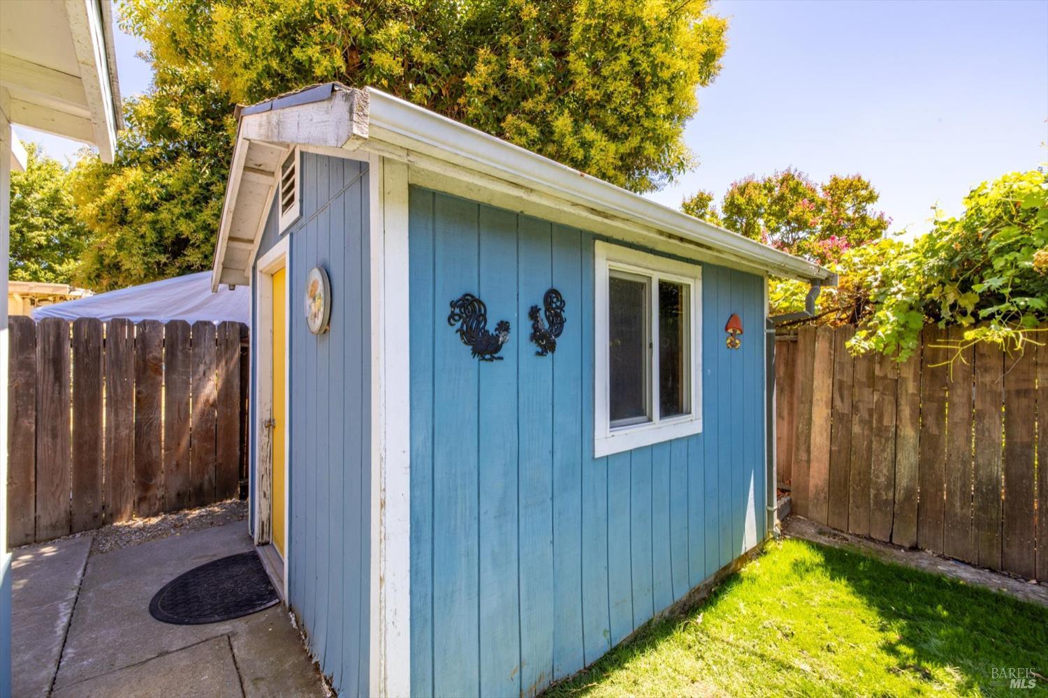 Detail Gallery Image 42 of 61 For 201 Ironwood St, Vacaville,  CA 95688 - 3 Beds | 1/1 Baths