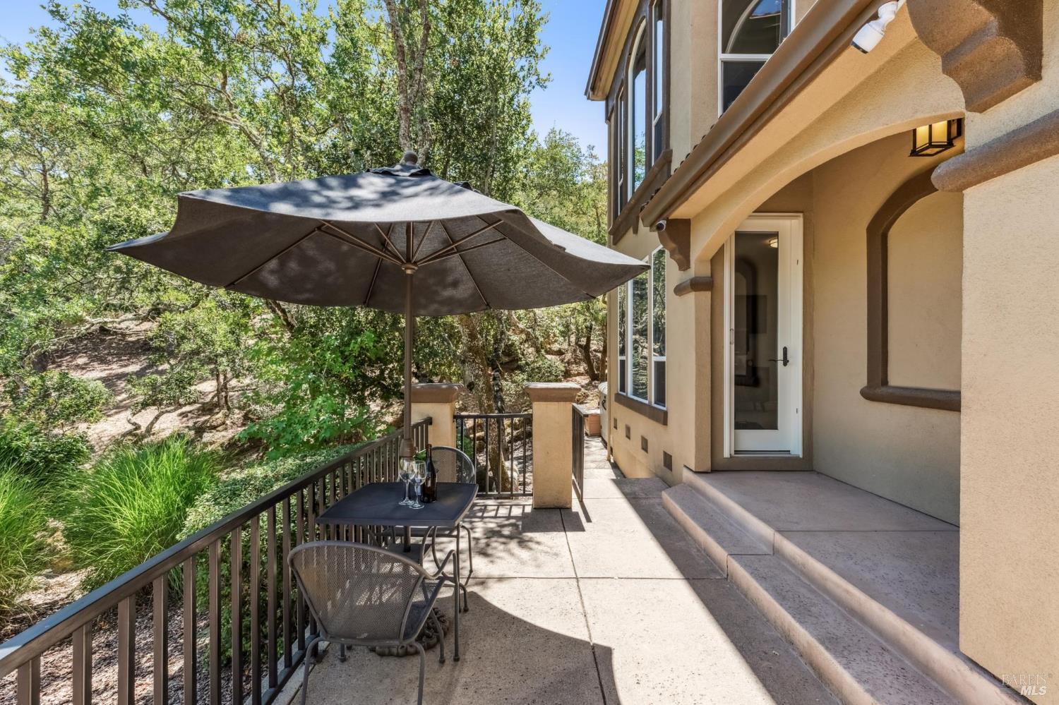 Detail Gallery Image 76 of 99 For 6 Old Coach Rd, Napa,  CA 94558 - 4 Beds | 3/1 Baths