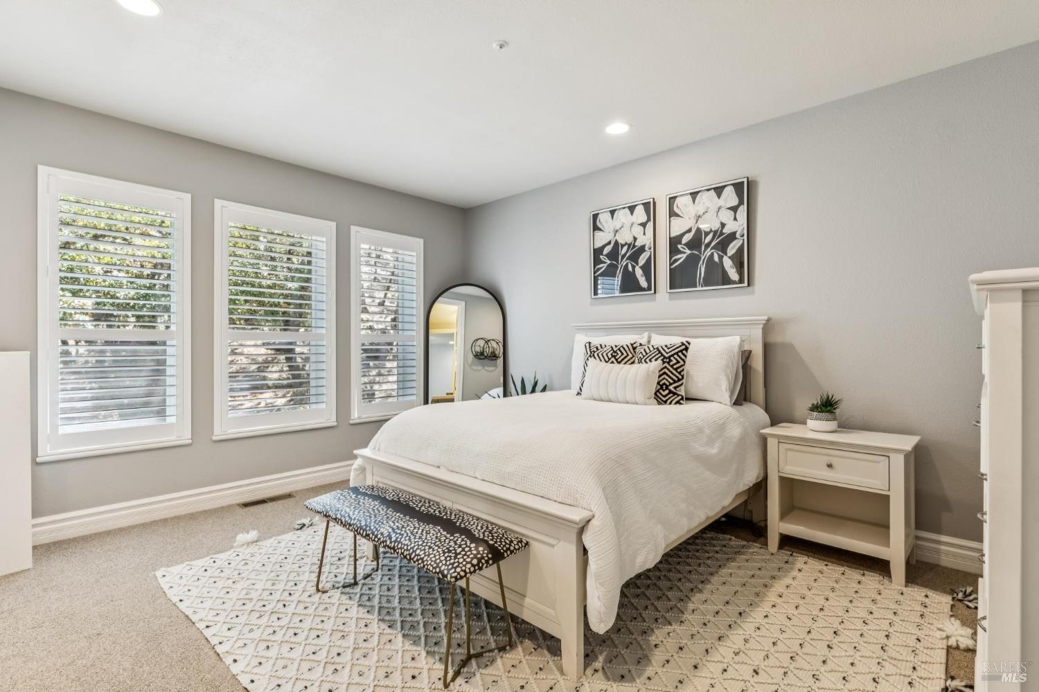 Detail Gallery Image 85 of 99 For 6 Old Coach Rd, Napa,  CA 94558 - 4 Beds | 3/1 Baths