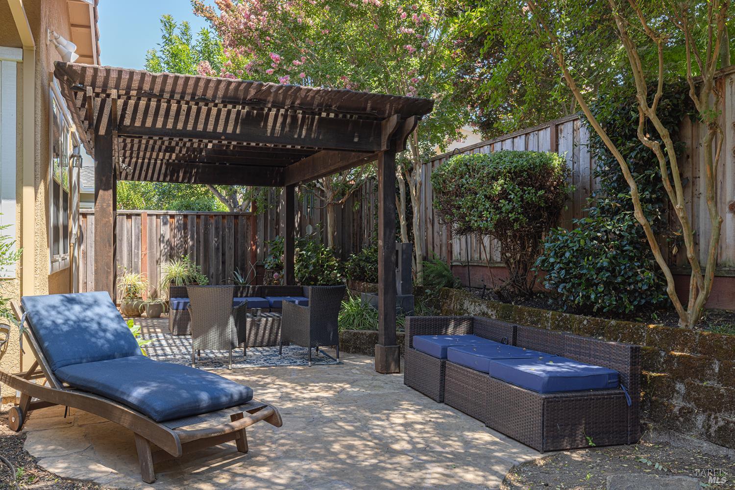 Detail Gallery Image 19 of 34 For 19 Walkabout Ln, Napa,  CA 94558 - 3 Beds | 2 Baths