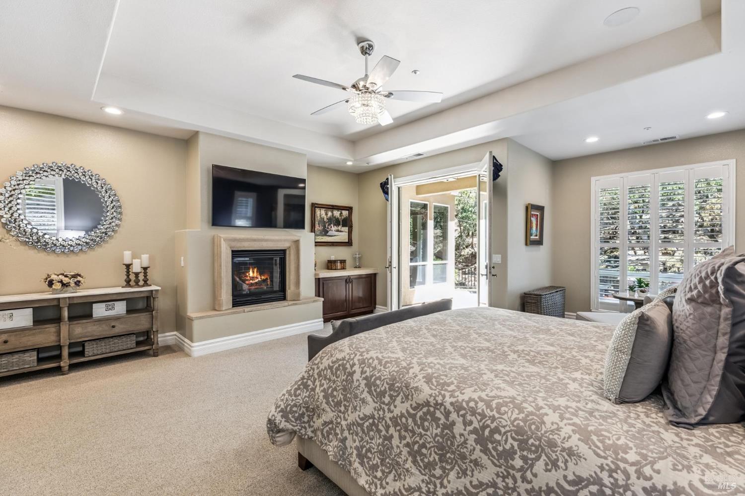 Detail Gallery Image 58 of 99 For 6 Old Coach Rd, Napa,  CA 94558 - 4 Beds | 3/1 Baths
