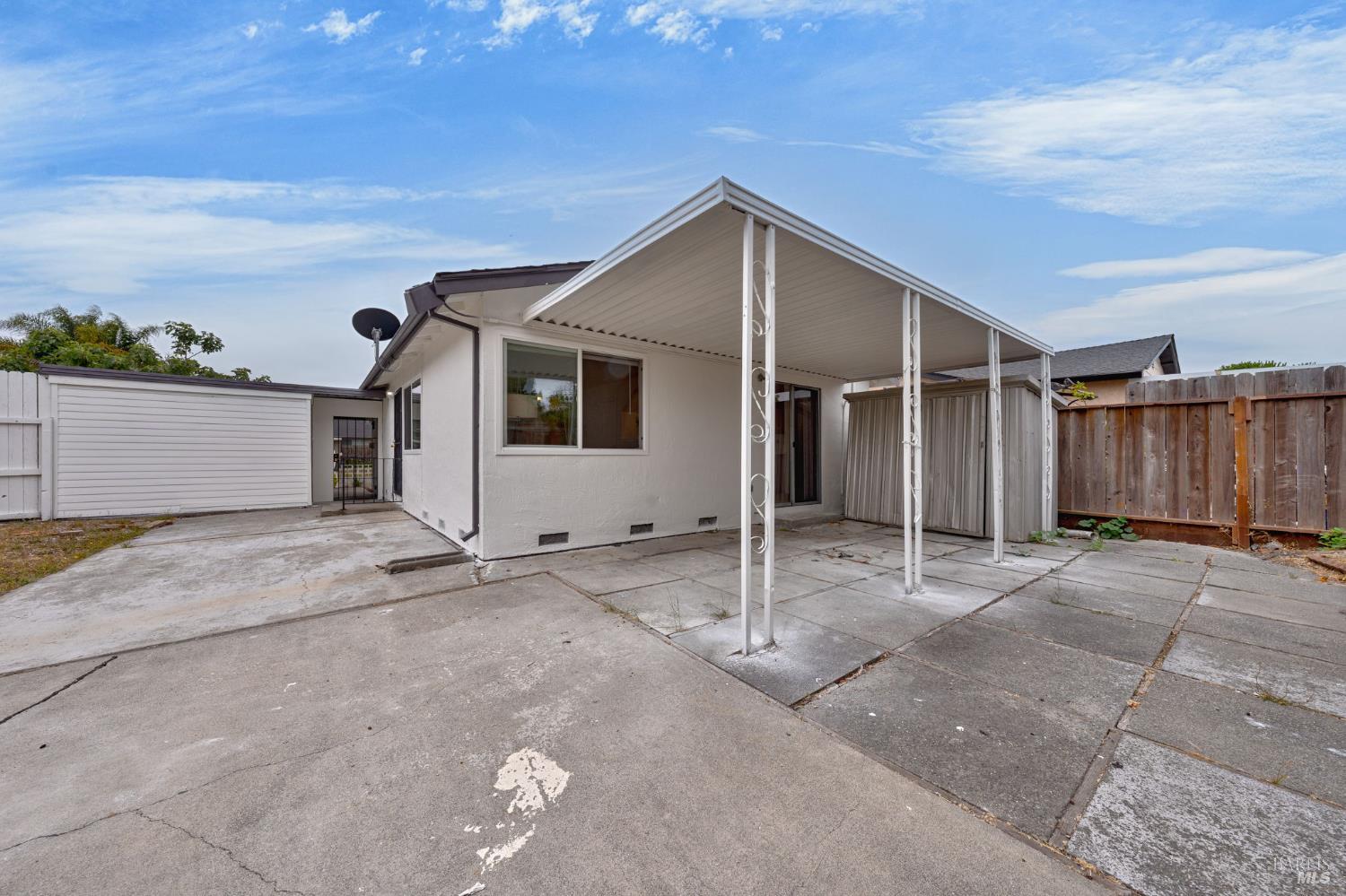 Detail Gallery Image 29 of 32 For 140 Boggs Ct, Vallejo,  CA 94589 - 2 Beds | 2 Baths