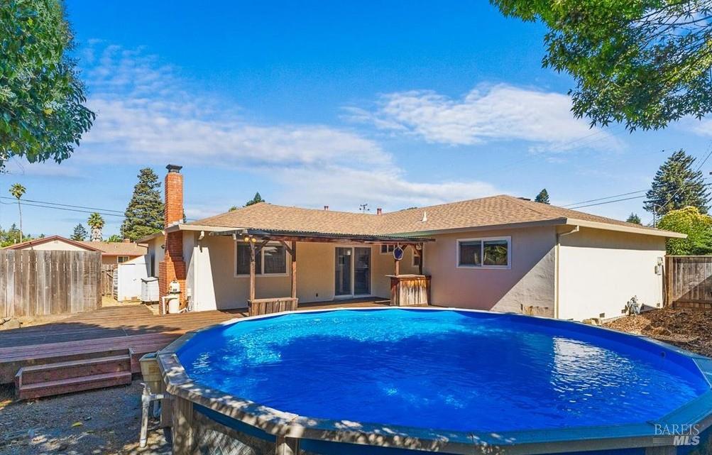 Detail Gallery Image 19 of 20 For 560 Link Ln, Santa Rosa,  CA 95401 - 3 Beds | 2 Baths