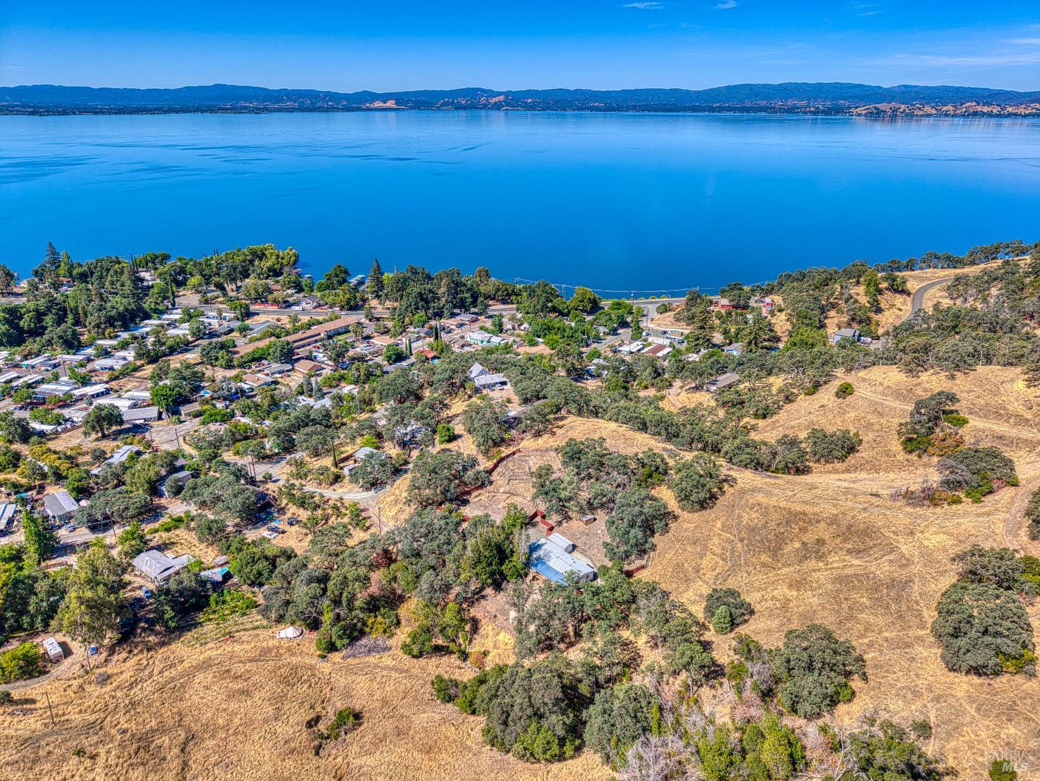 Detail Gallery Image 72 of 79 For 5990 Roland Dr, Lucerne,  CA 95458 - 3 Beds | 2 Baths