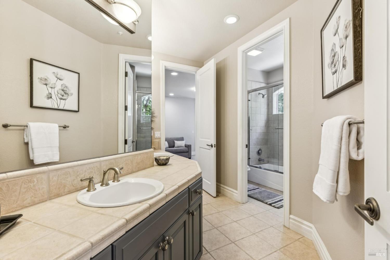 Detail Gallery Image 88 of 99 For 6 Old Coach Rd, Napa,  CA 94558 - 4 Beds | 3/1 Baths