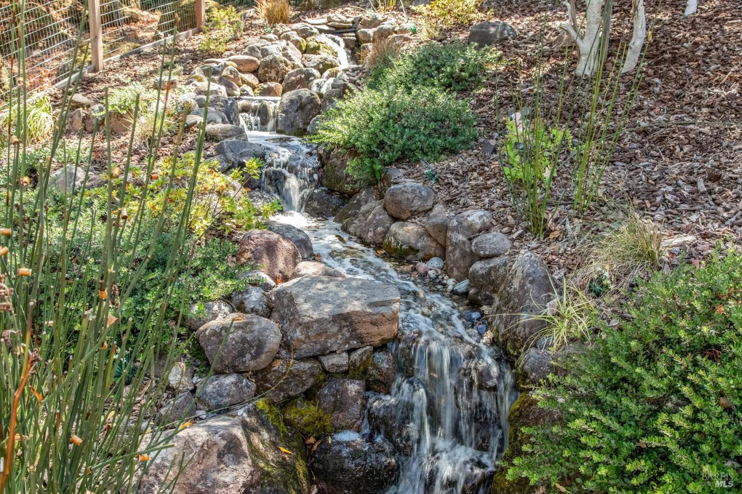Detail Gallery Image 41 of 99 For 6 Old Coach Rd, Napa,  CA 94558 - 4 Beds | 3/1 Baths