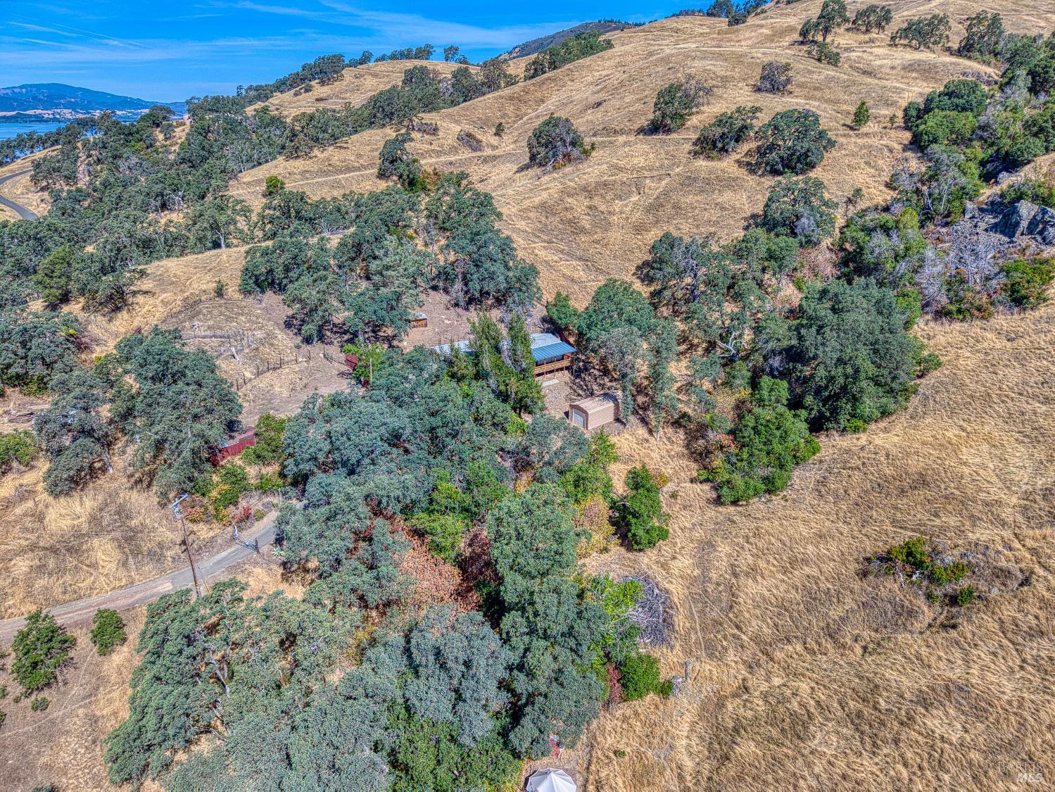 Detail Gallery Image 67 of 79 For 5990 Roland Dr, Lucerne,  CA 95458 - 3 Beds | 2 Baths