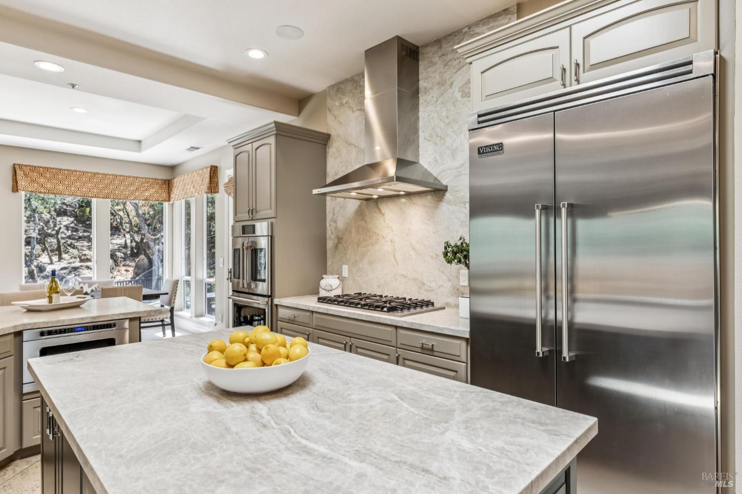 Detail Gallery Image 24 of 99 For 6 Old Coach Rd, Napa,  CA 94558 - 4 Beds | 3/1 Baths