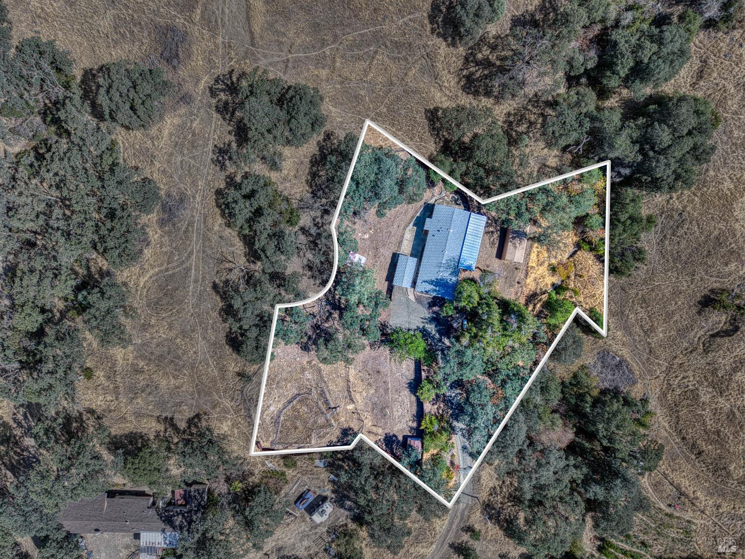 Detail Gallery Image 79 of 79 For 5990 Roland Dr, Lucerne,  CA 95458 - 3 Beds | 2 Baths