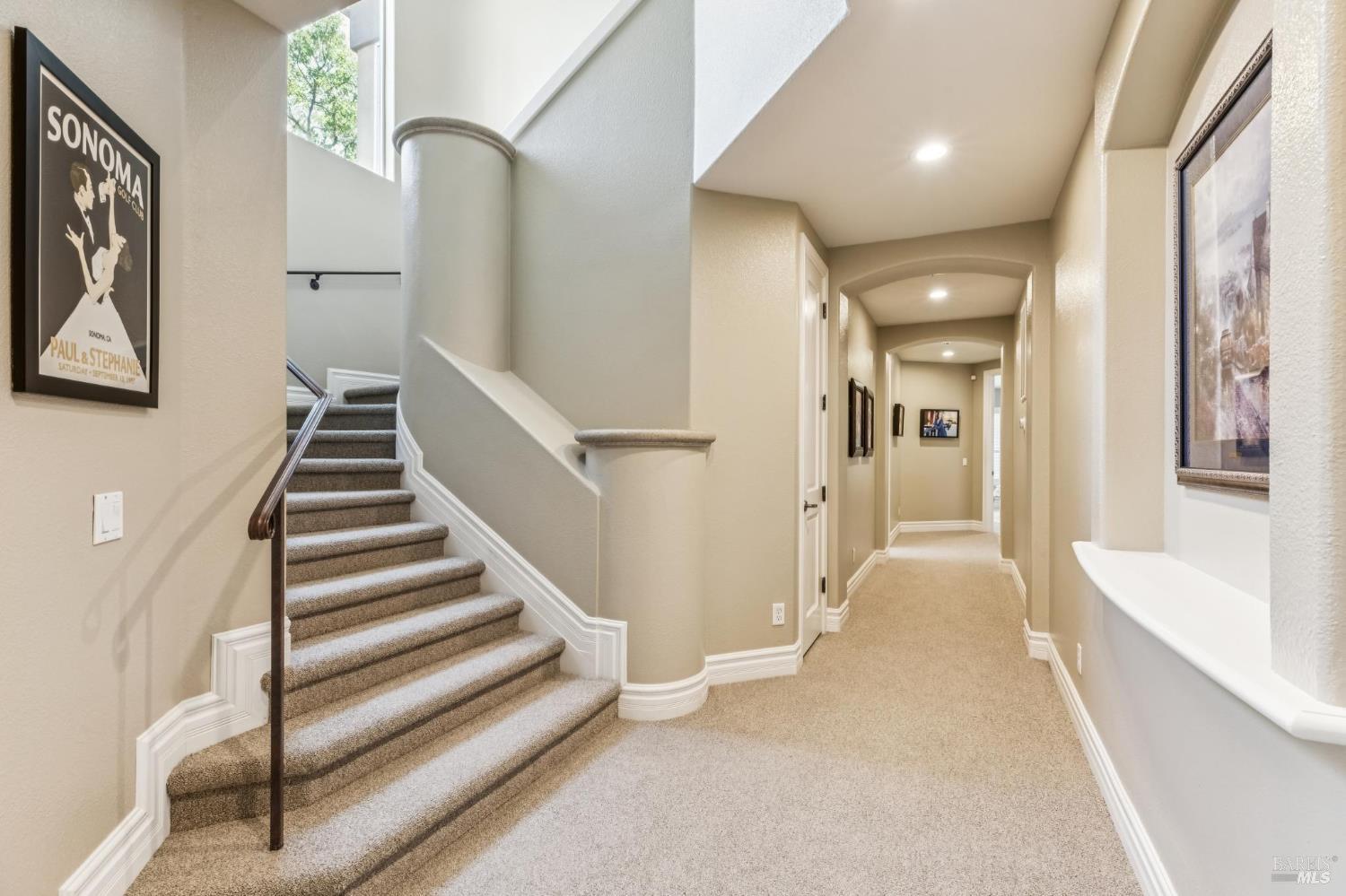 Detail Gallery Image 69 of 99 For 6 Old Coach Rd, Napa,  CA 94558 - 4 Beds | 3/1 Baths