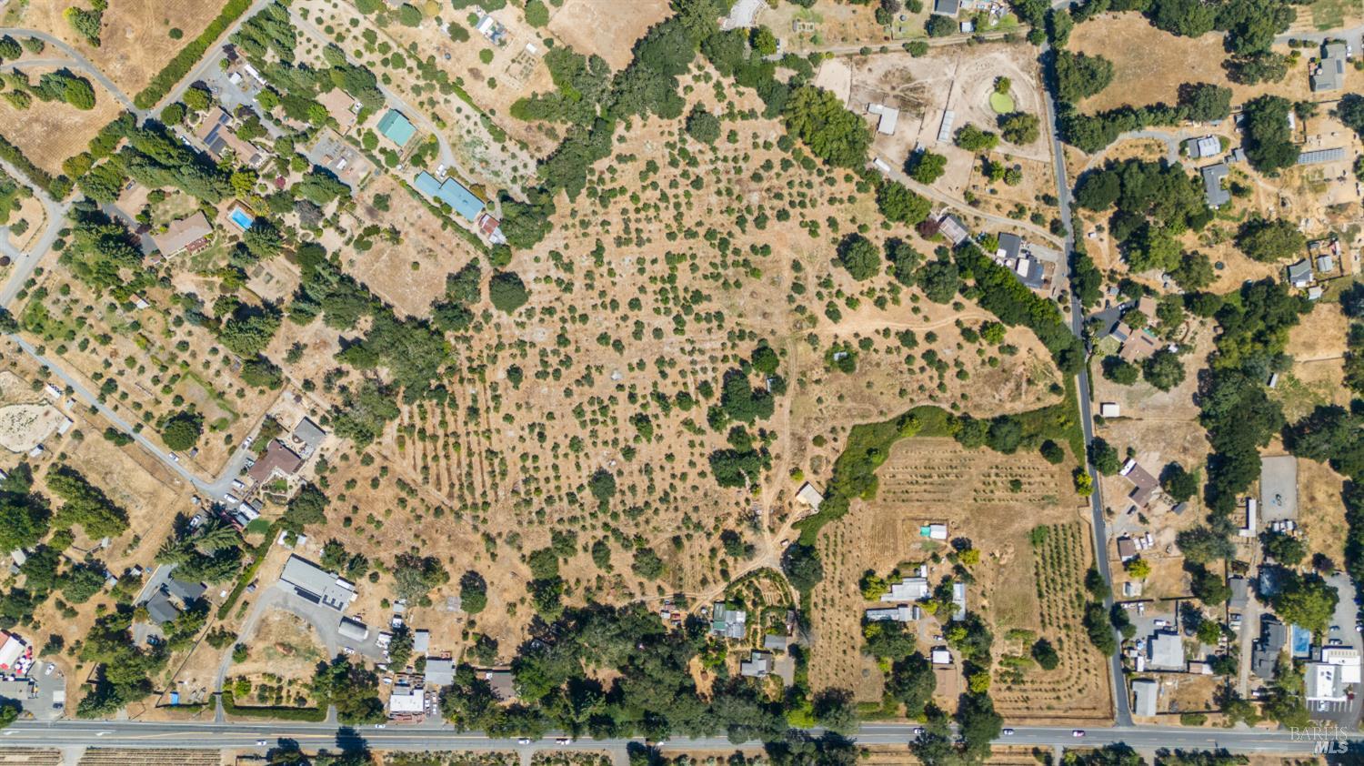 Detail Gallery Image 48 of 48 For 5295 N Hwy 116 Unkn, Sebastopol,  CA 95472 - 3 Beds | 2 Baths