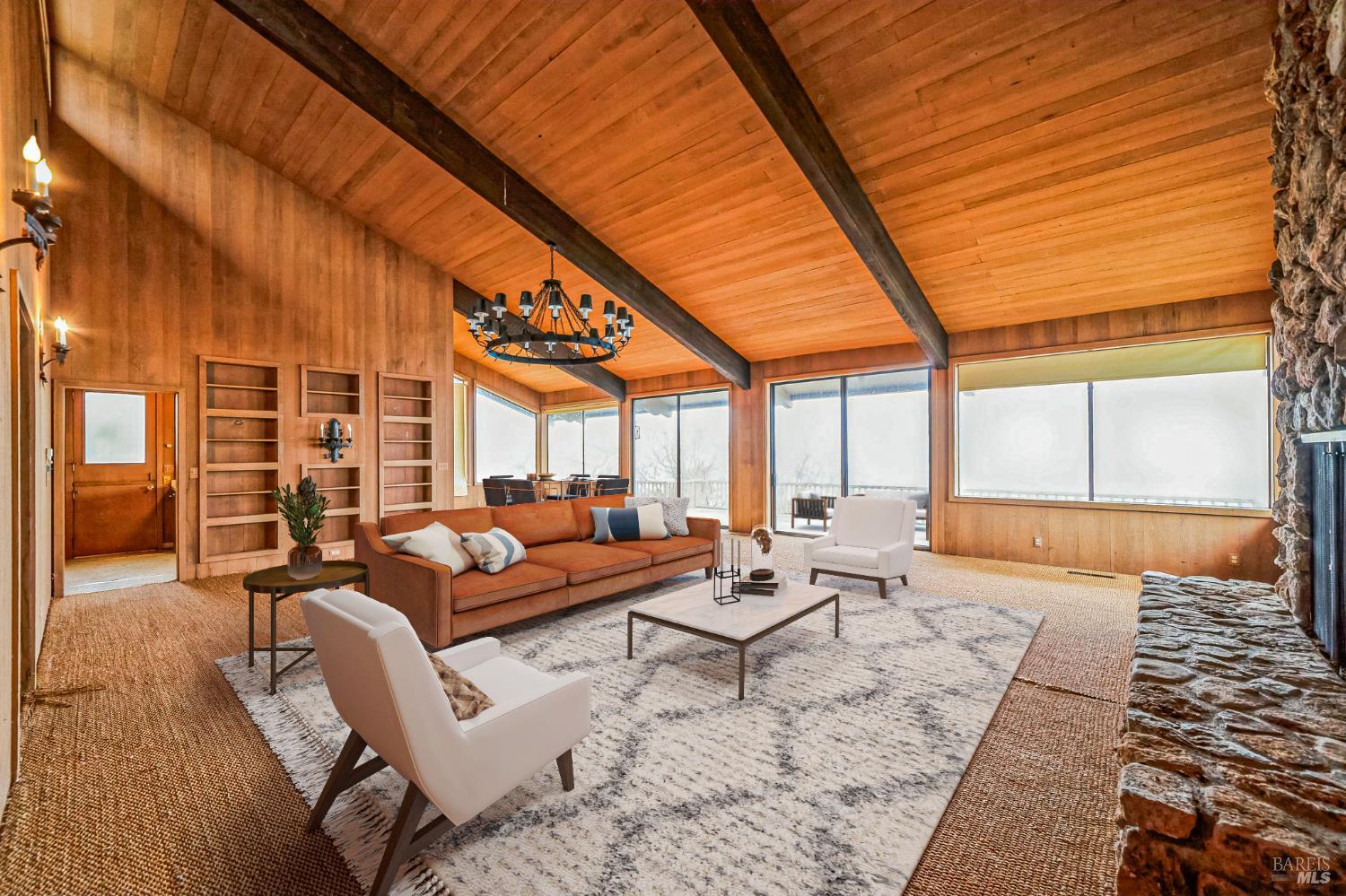 Detail Gallery Image 31 of 52 For 2000 Whitehall Ln, Saint Helena,  CA 94574 - 1 Beds | 2 Baths