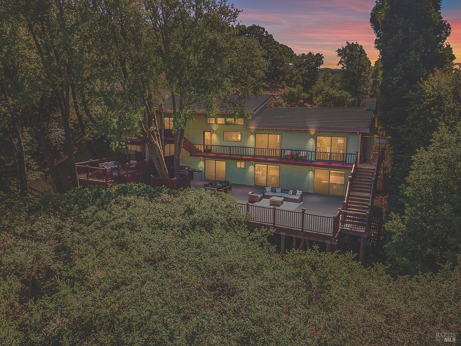 Detail Gallery Image 62 of 66 For 101 Garner Dr, Novato,  CA 94947 - 5 Beds | 4 Baths