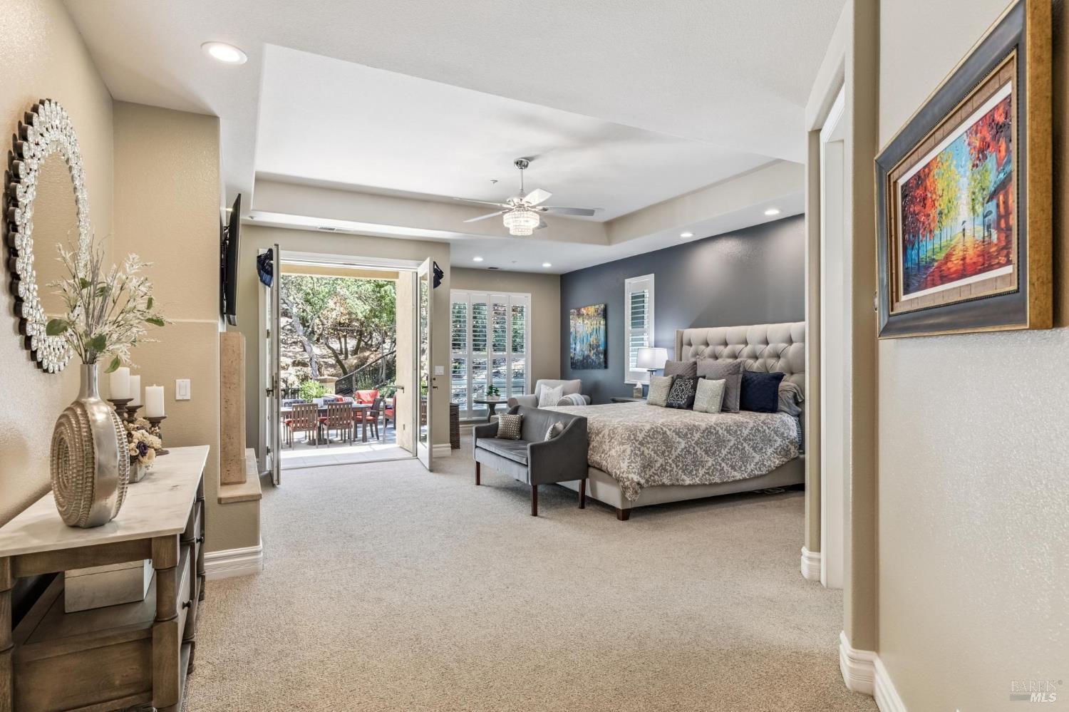Detail Gallery Image 54 of 99 For 6 Old Coach Rd, Napa,  CA 94558 - 4 Beds | 3/1 Baths