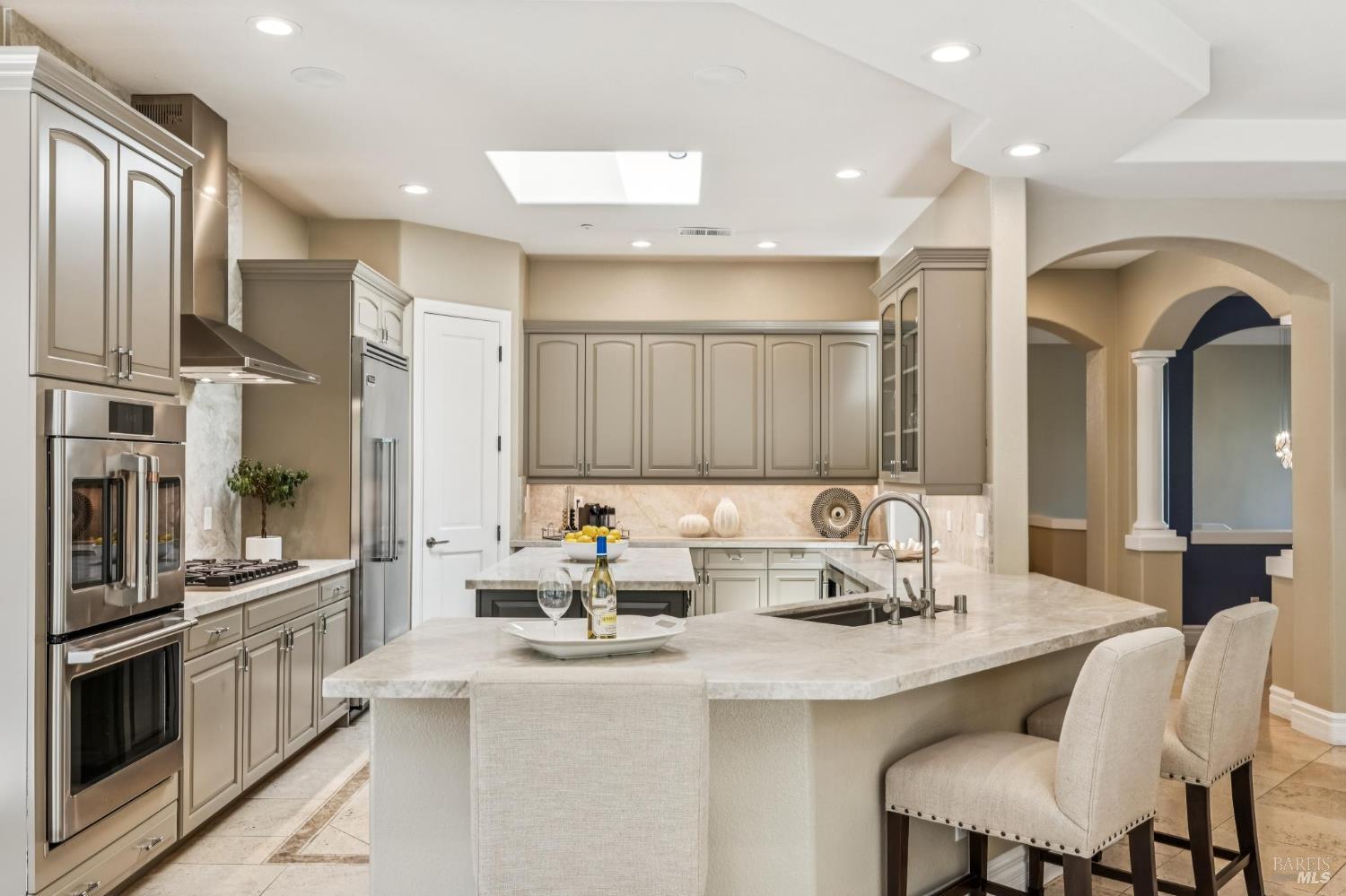 Detail Gallery Image 30 of 99 For 6 Old Coach Rd, Napa,  CA 94558 - 4 Beds | 3/1 Baths