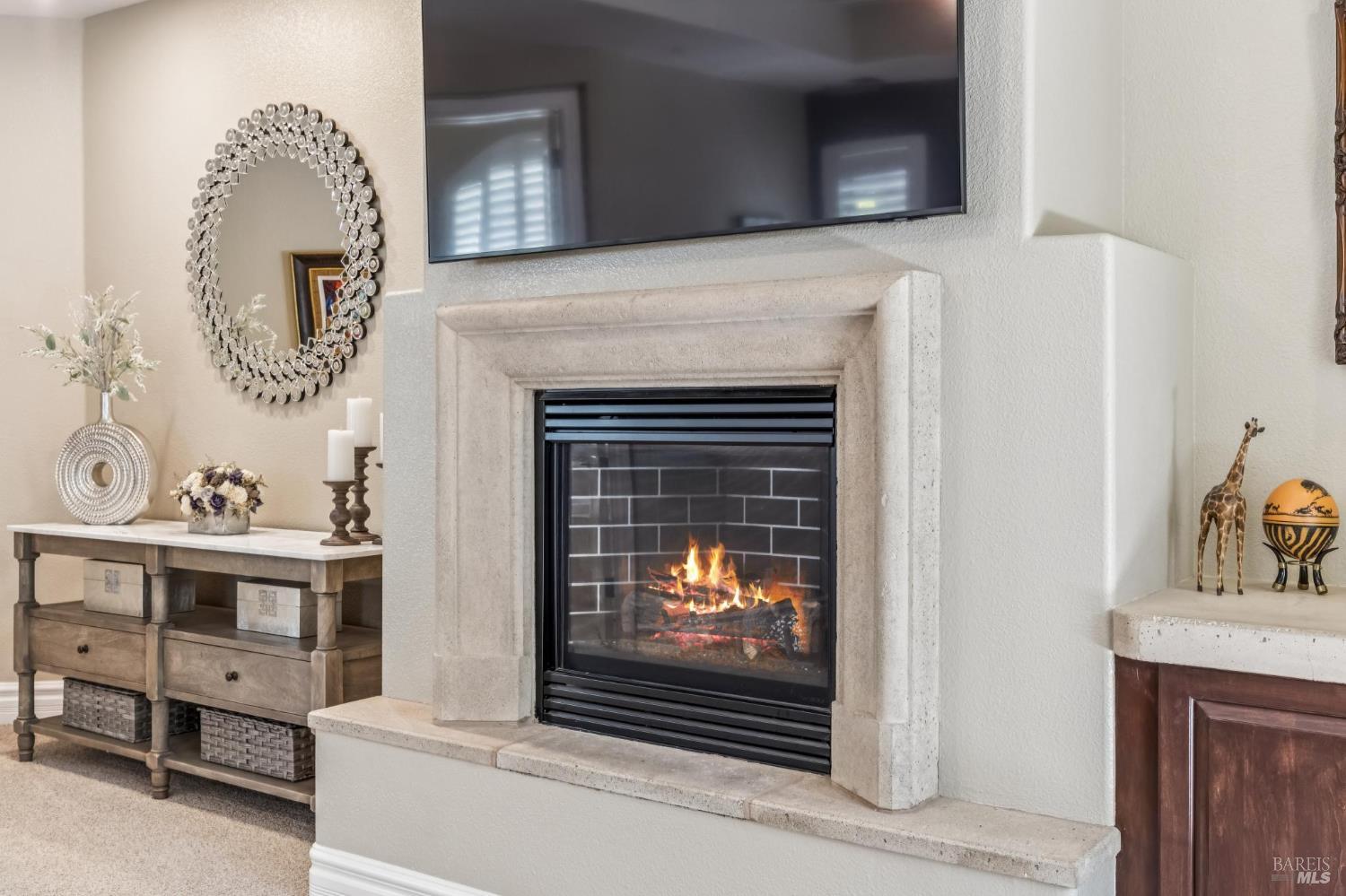 Detail Gallery Image 60 of 99 For 6 Old Coach Rd, Napa,  CA 94558 - 4 Beds | 3/1 Baths
