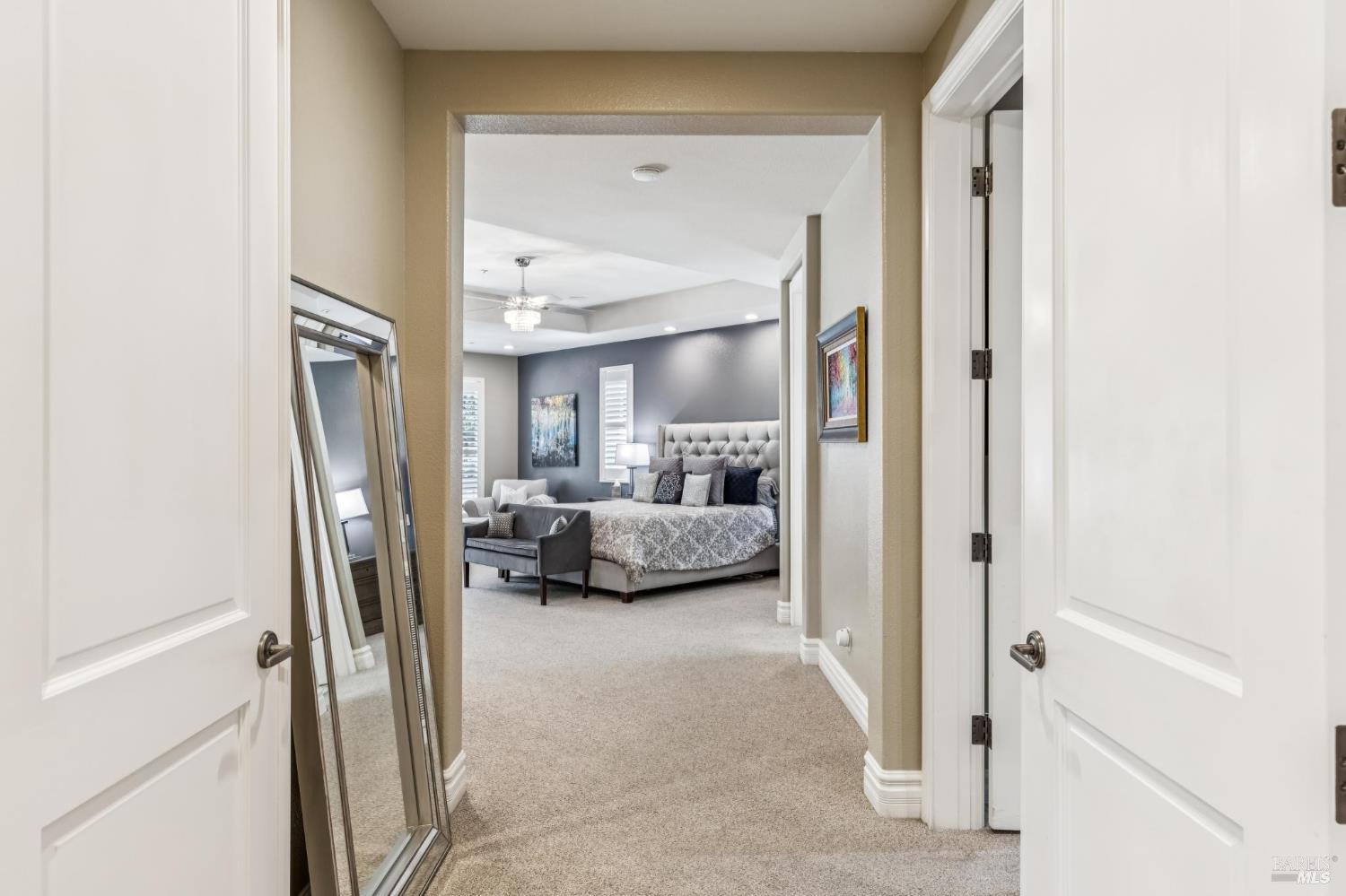 Detail Gallery Image 53 of 99 For 6 Old Coach Rd, Napa,  CA 94558 - 4 Beds | 3/1 Baths