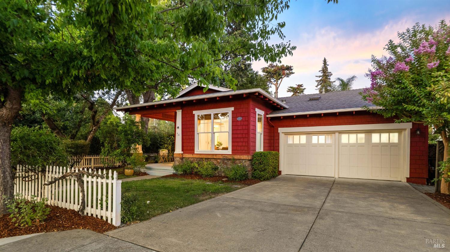 Detail Gallery Image 25 of 27 For 900 Donner Ave, Sonoma,  CA 95476 - 3 Beds | 2 Baths