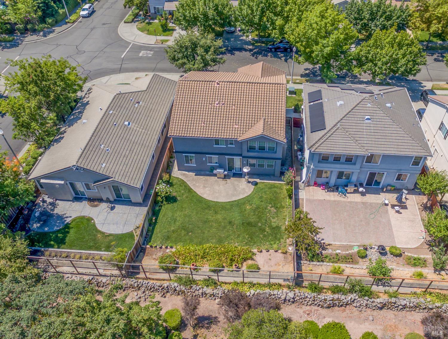 Detail Gallery Image 56 of 57 For 606 Idyllwild Ct, Fairfield,  CA 94534 - 4 Beds | 3 Baths