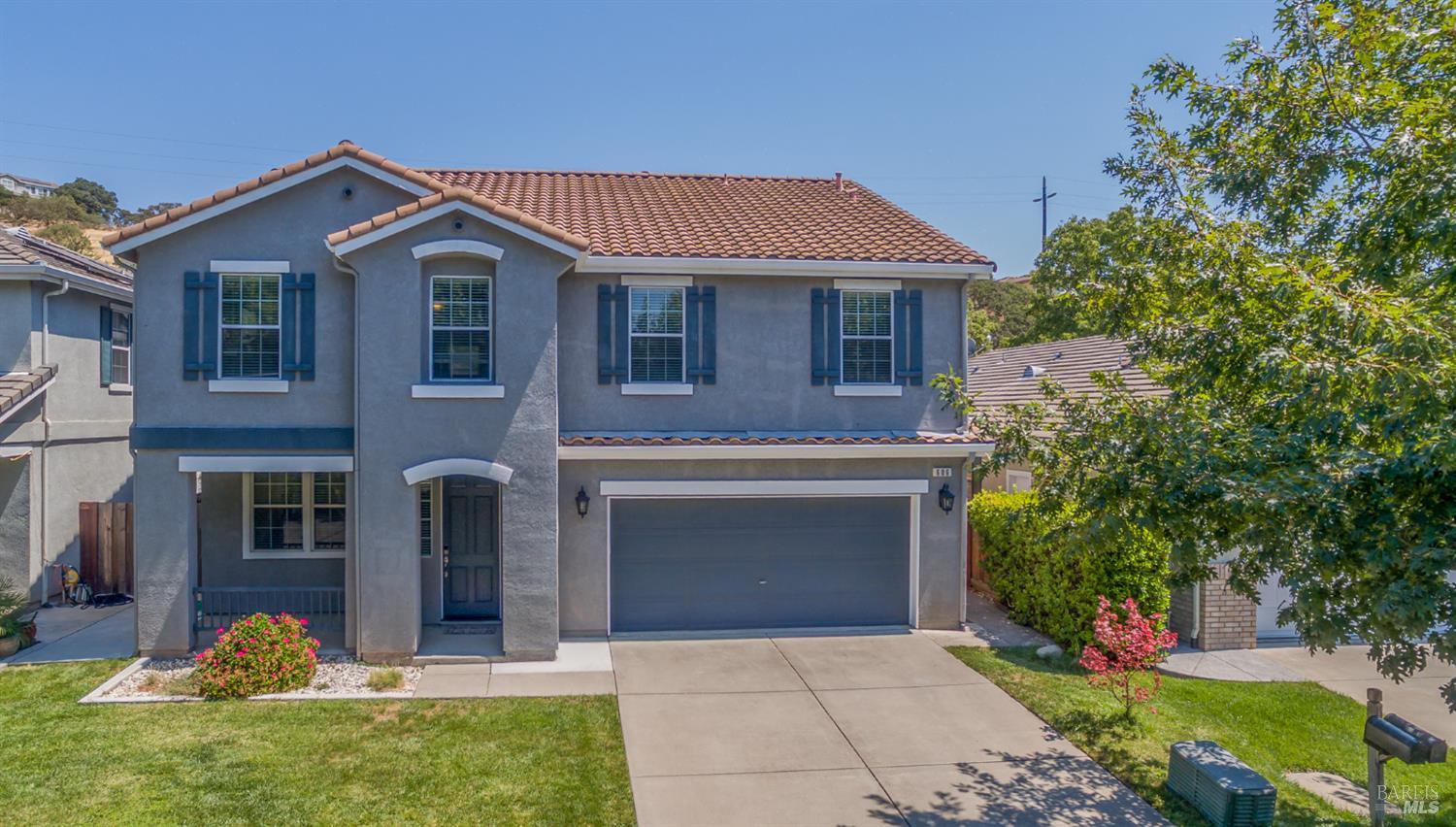 Detail Gallery Image 4 of 57 For 606 Idyllwild Ct, Fairfield,  CA 94534 - 4 Beds | 3 Baths