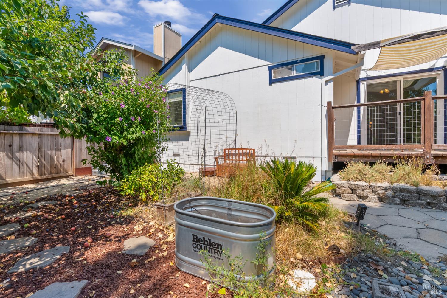 Detail Gallery Image 36 of 42 For 842 Country Meadow Ln, Sonoma,  CA 95476 - 3 Beds | 2 Baths