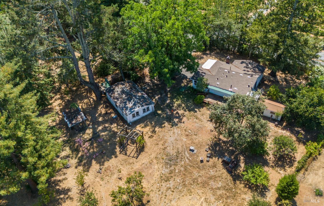 Detail Gallery Image 34 of 48 For 5295 N Hwy 116 Unkn, Sebastopol,  CA 95472 - 3 Beds | 2 Baths