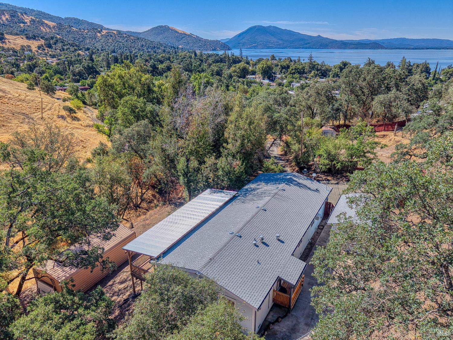 Detail Gallery Image 65 of 79 For 5990 Roland Dr, Lucerne,  CA 95458 - 3 Beds | 2 Baths