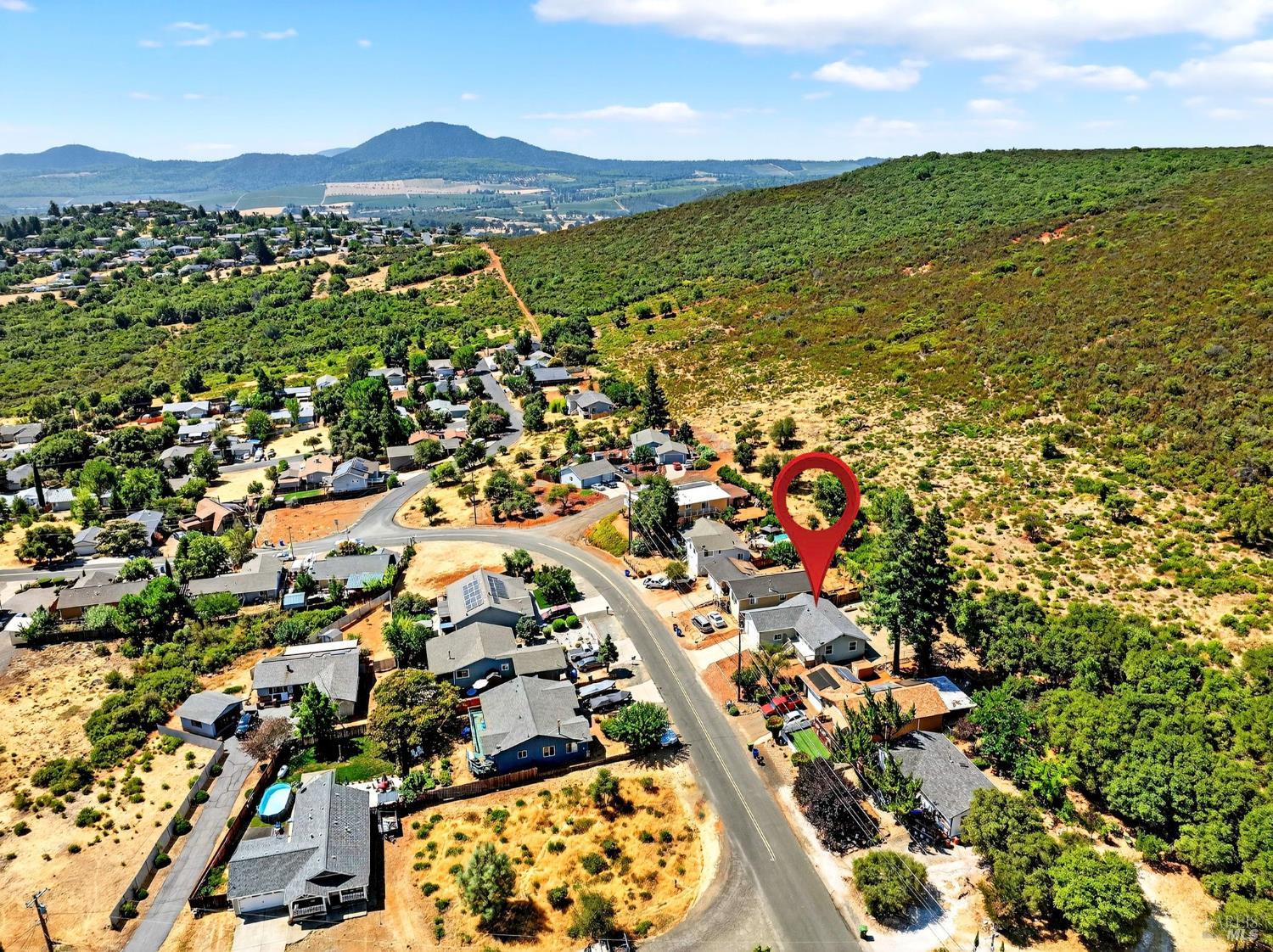Detail Gallery Image 46 of 46 For 9059 Fairway Dr, Kelseyville,  CA 95451 - 2 Beds | 2 Baths