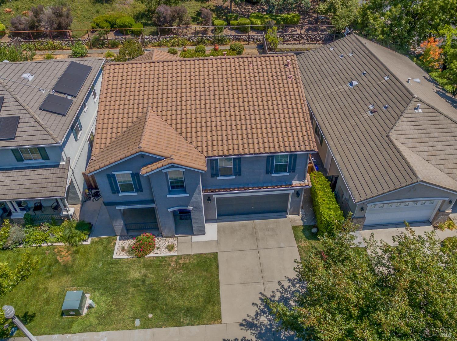Detail Gallery Image 54 of 57 For 606 Idyllwild Ct, Fairfield,  CA 94534 - 4 Beds | 3 Baths