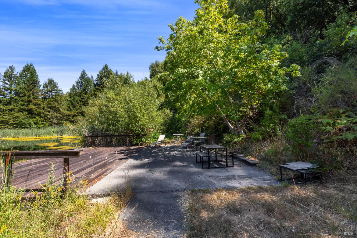 Detail Gallery Image 52 of 55 For 1194 Felta Rd, Healdsburg,  CA 95448 - 4 Beds | 3 Baths