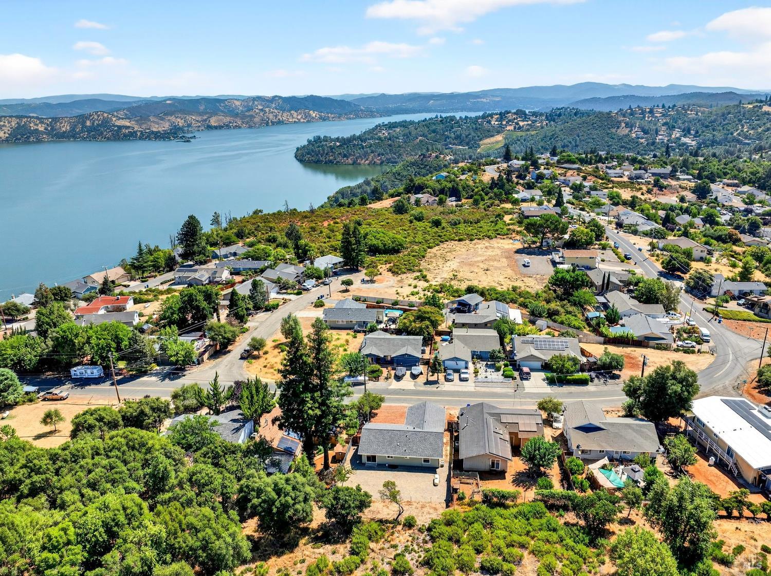Detail Gallery Image 43 of 46 For 9059 Fairway Dr, Kelseyville,  CA 95451 - 2 Beds | 2 Baths