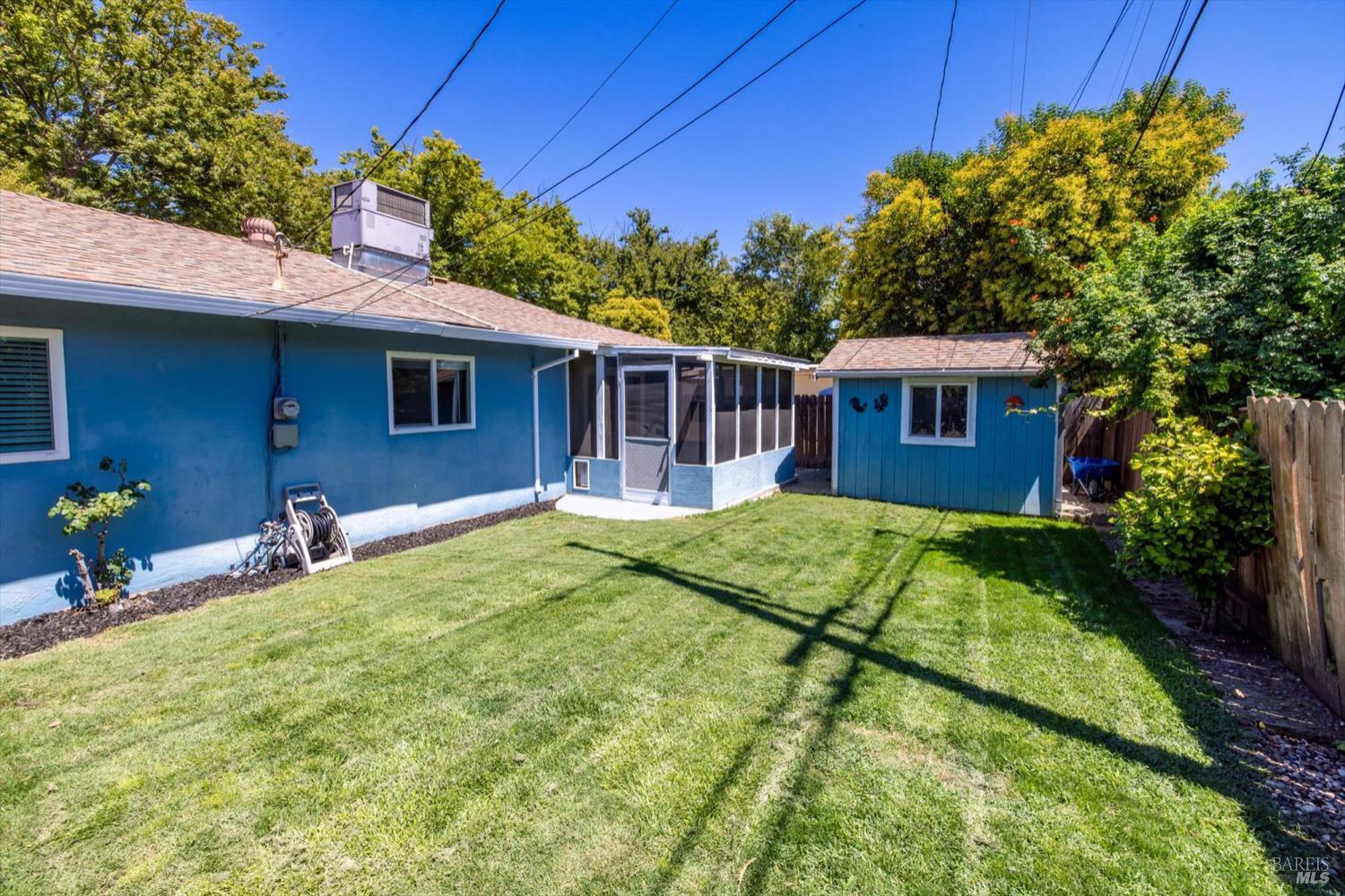 Detail Gallery Image 40 of 61 For 201 Ironwood St, Vacaville,  CA 95688 - 3 Beds | 1/1 Baths