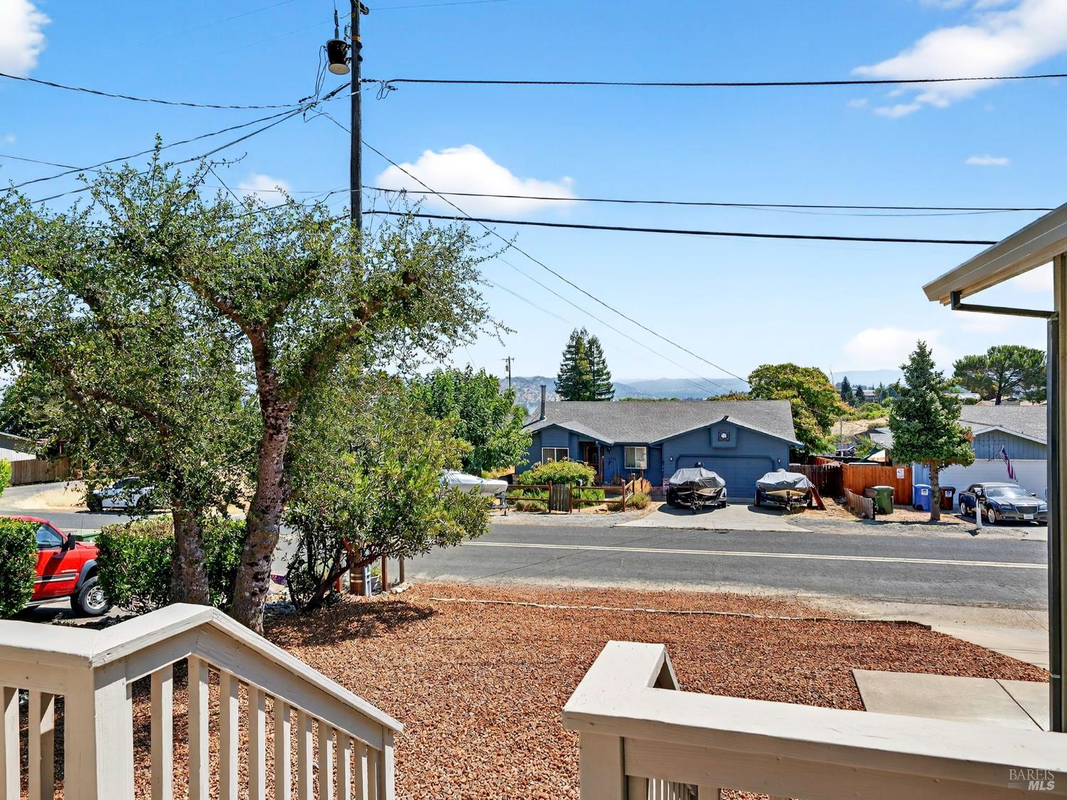 Detail Gallery Image 34 of 46 For 9059 Fairway Dr, Kelseyville,  CA 95451 - 2 Beds | 2 Baths