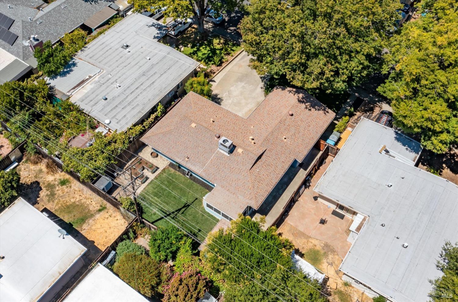 Detail Gallery Image 54 of 61 For 201 Ironwood St, Vacaville,  CA 95688 - 3 Beds | 1/1 Baths
