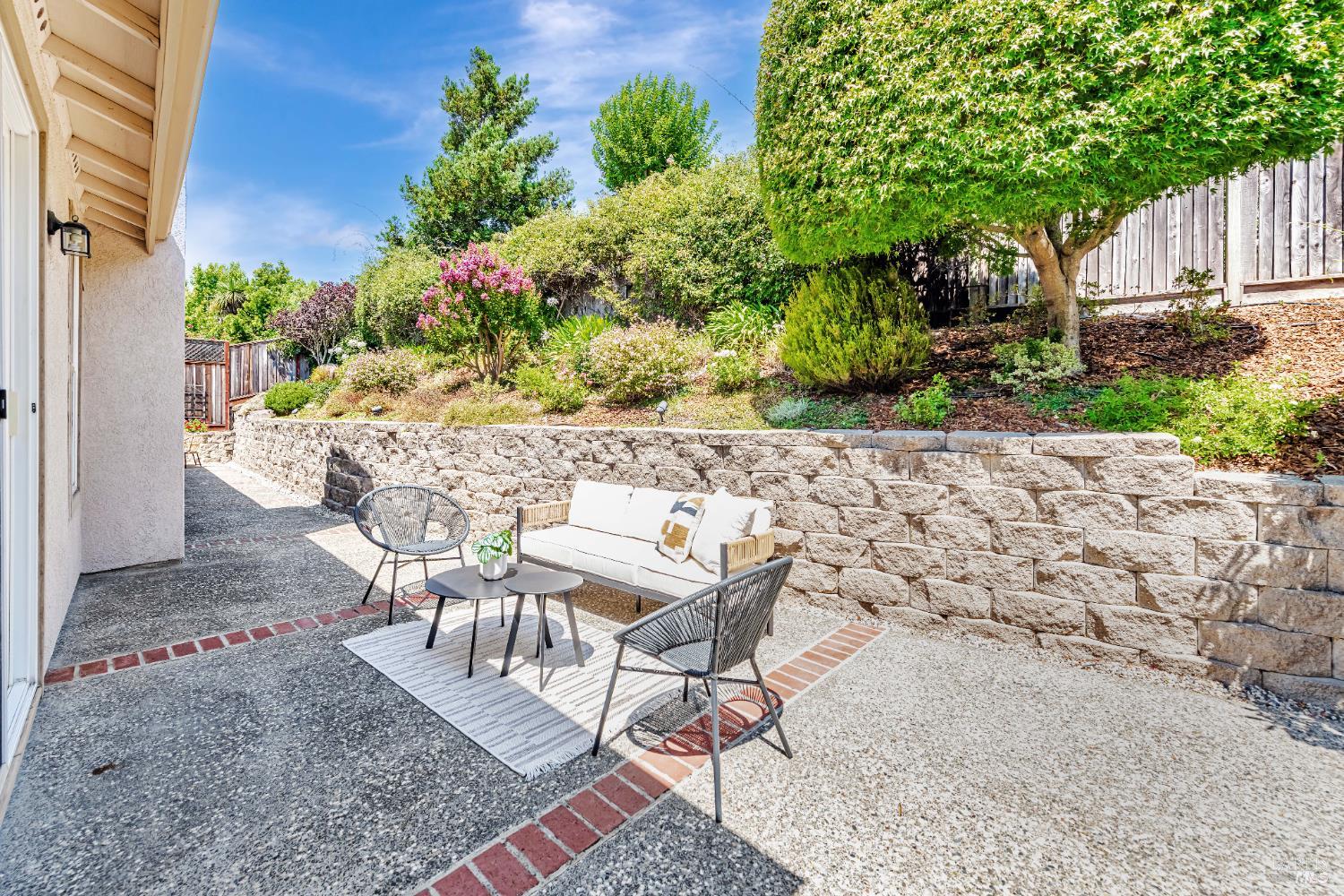 Detail Gallery Image 58 of 61 For 340 San Carlos Way, Novato,  CA 94945 - 4 Beds | 2/1 Baths