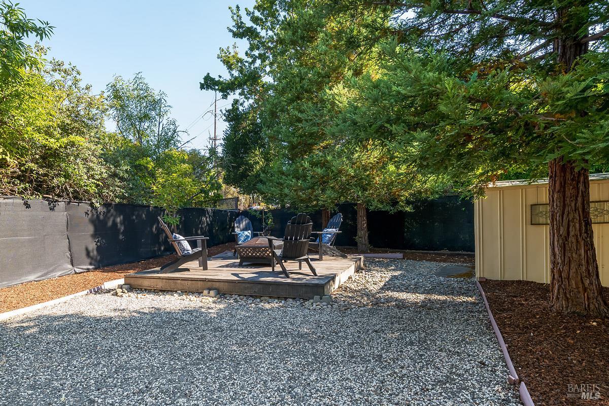 Detail Gallery Image 21 of 23 For 406 Corrillo Dr, San Rafael,  CA 94903 - 3 Beds | 1 Baths