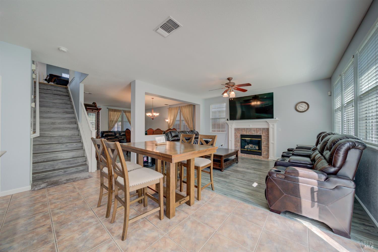 Detail Gallery Image 15 of 57 For 606 Idyllwild Ct, Fairfield,  CA 94534 - 4 Beds | 3 Baths
