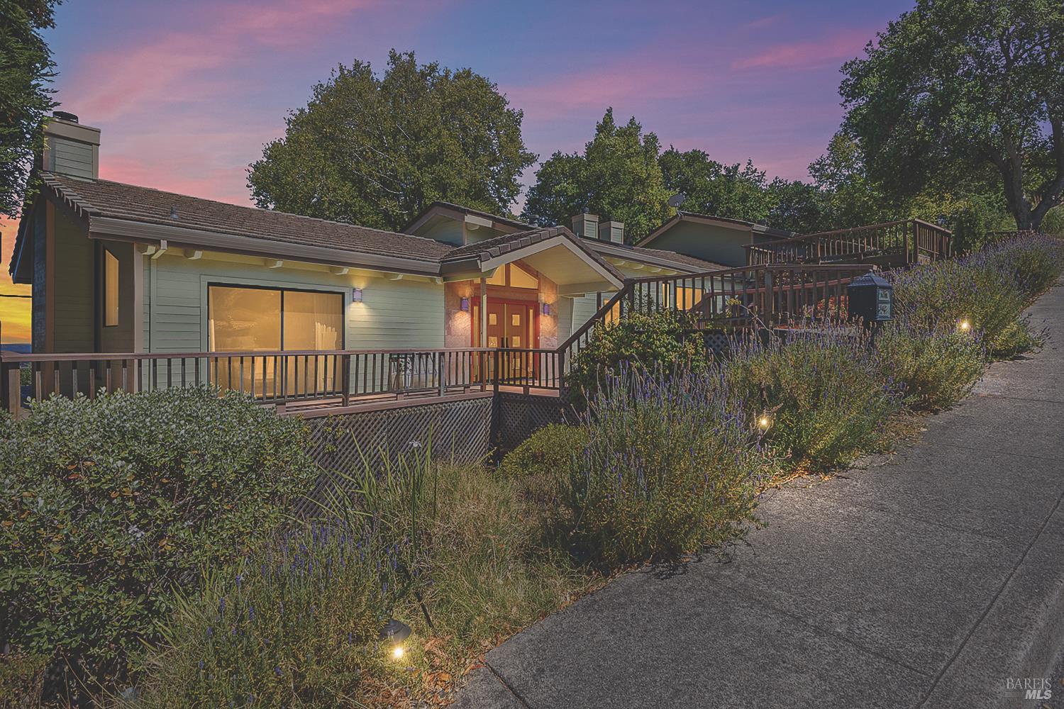 Detail Gallery Image 60 of 66 For 101 Garner Dr, Novato,  CA 94947 - 5 Beds | 4 Baths