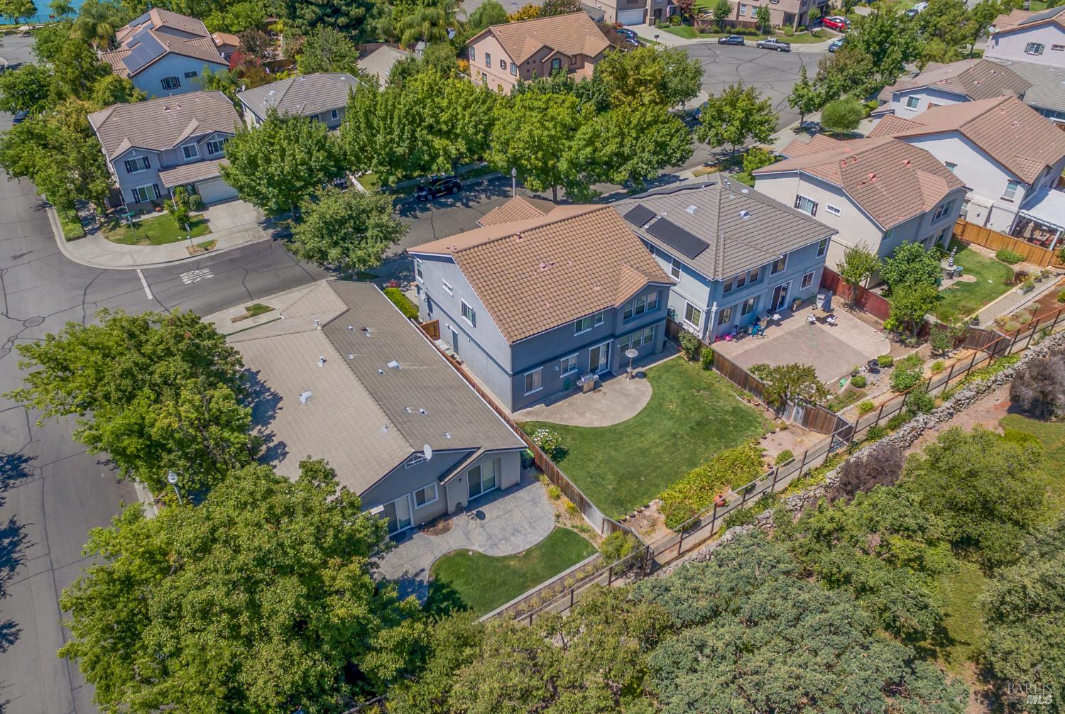 Detail Gallery Image 51 of 57 For 606 Idyllwild Ct, Fairfield,  CA 94534 - 4 Beds | 3 Baths