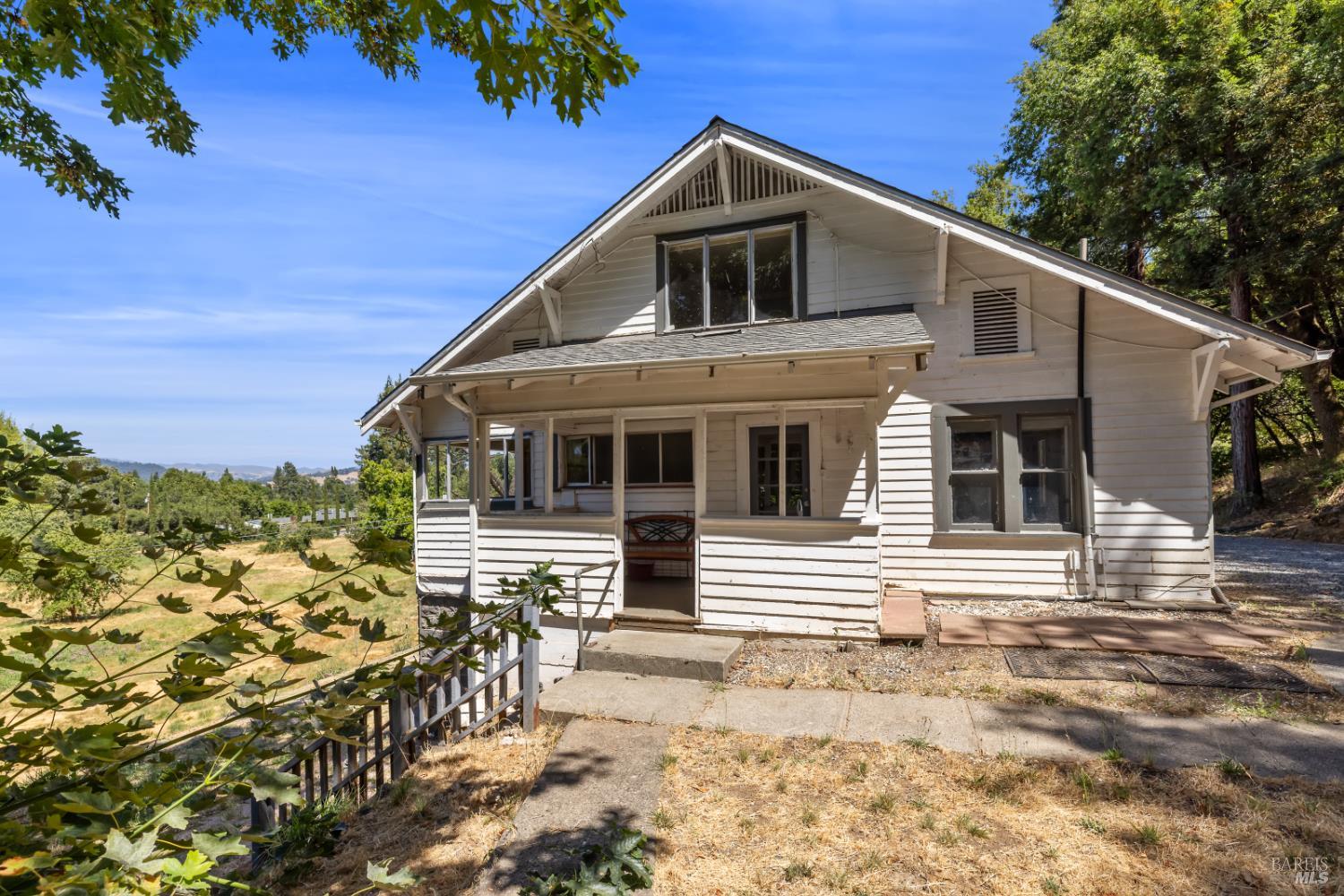Detail Gallery Image 24 of 55 For 1194 Felta Rd, Healdsburg,  CA 95448 - 4 Beds | 3 Baths