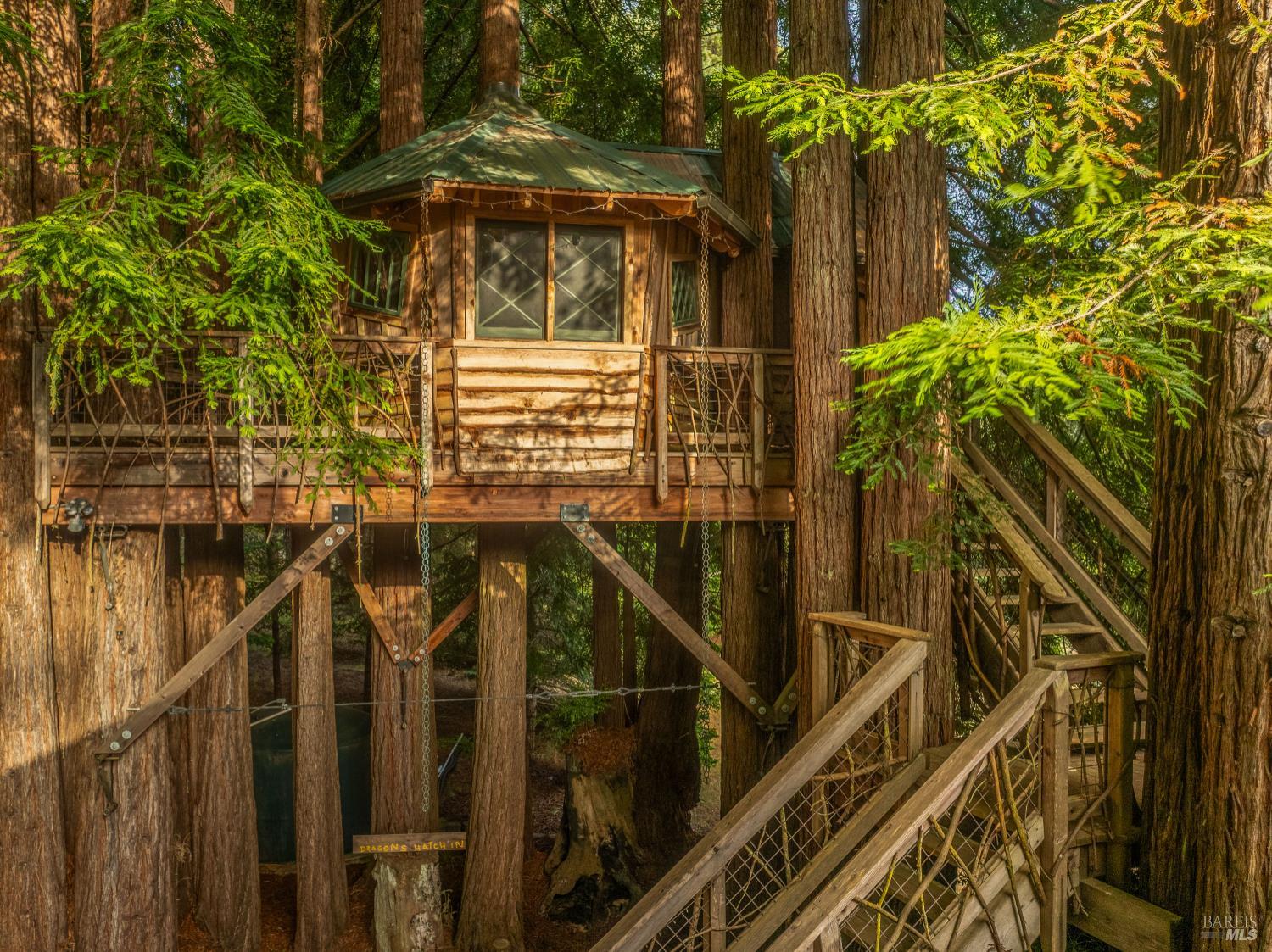 Detail Gallery Image 48 of 71 For 16611 Pearl Ranch Rd, Fort Bragg,  CA 95437 - 3 Beds | 3/2 Baths