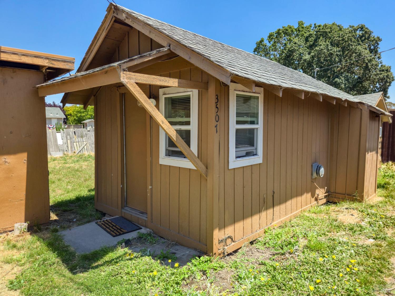 Detail Gallery Image 6 of 24 For 3501 Gravenstein Hwy, Sebastopol,  CA 95472 - – Beds | – Baths