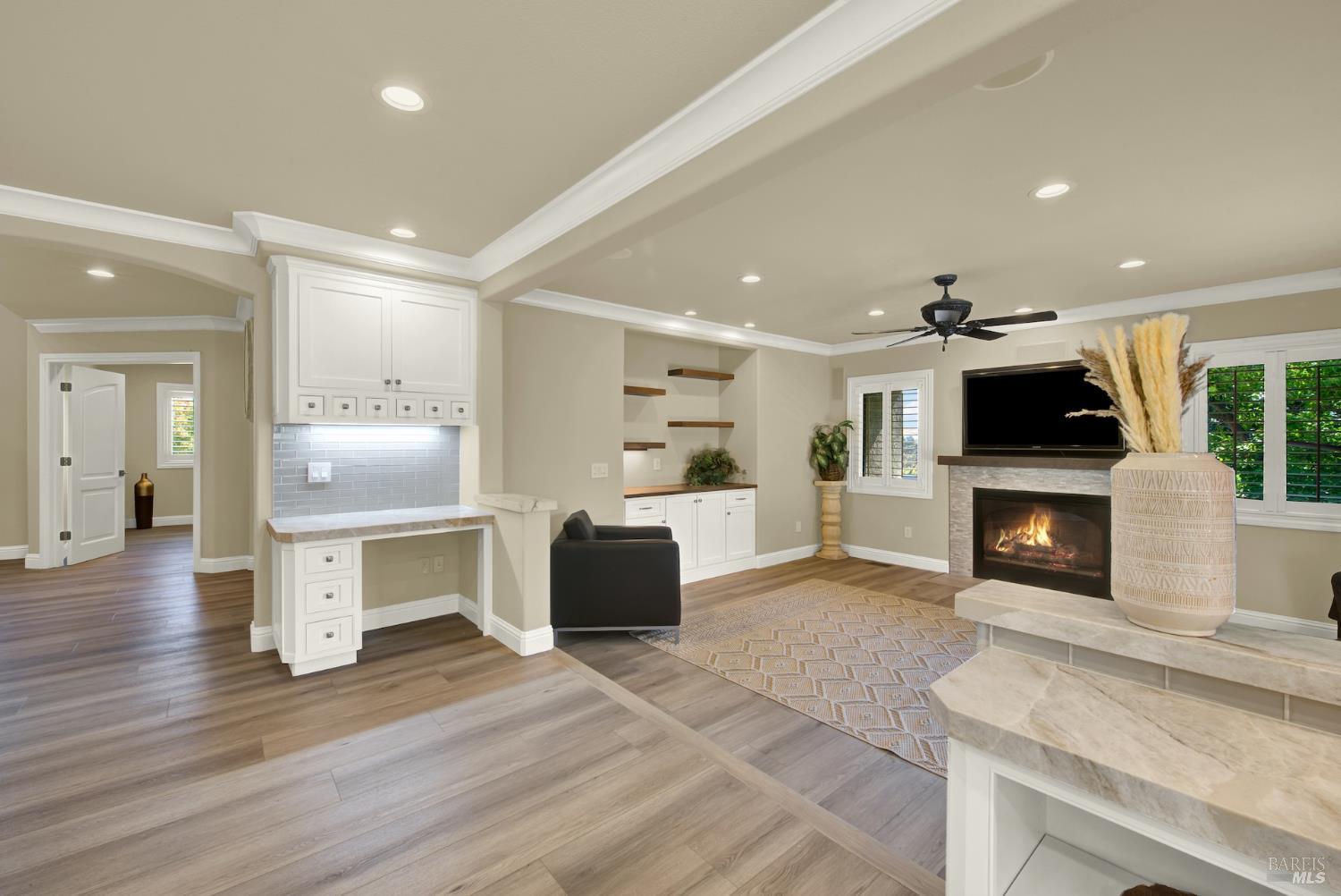 Detail Gallery Image 38 of 98 For 681 Hillside Dr, Fairfield,  CA 94533 - 5 Beds | 4/2 Baths