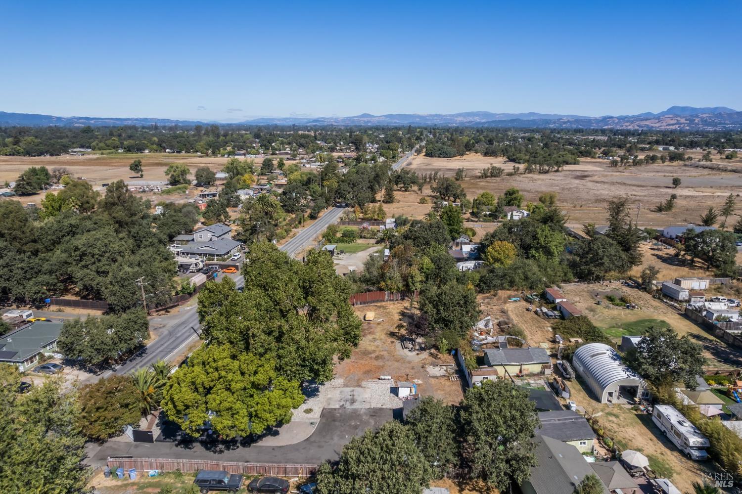 Detail Gallery Image 40 of 42 For 1485 S Wright Rd, Santa Rosa,  CA 95407 - 5 Beds | 4 Baths