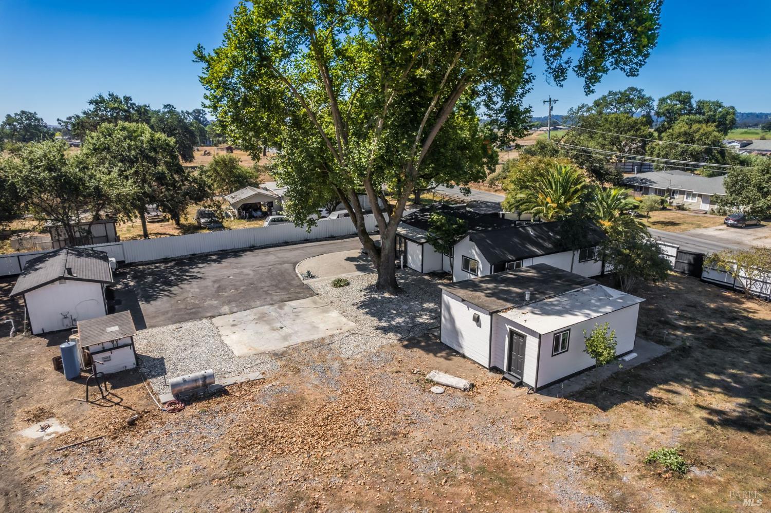 Detail Gallery Image 34 of 42 For 1485 S Wright Rd, Santa Rosa,  CA 95407 - 5 Beds | 4 Baths