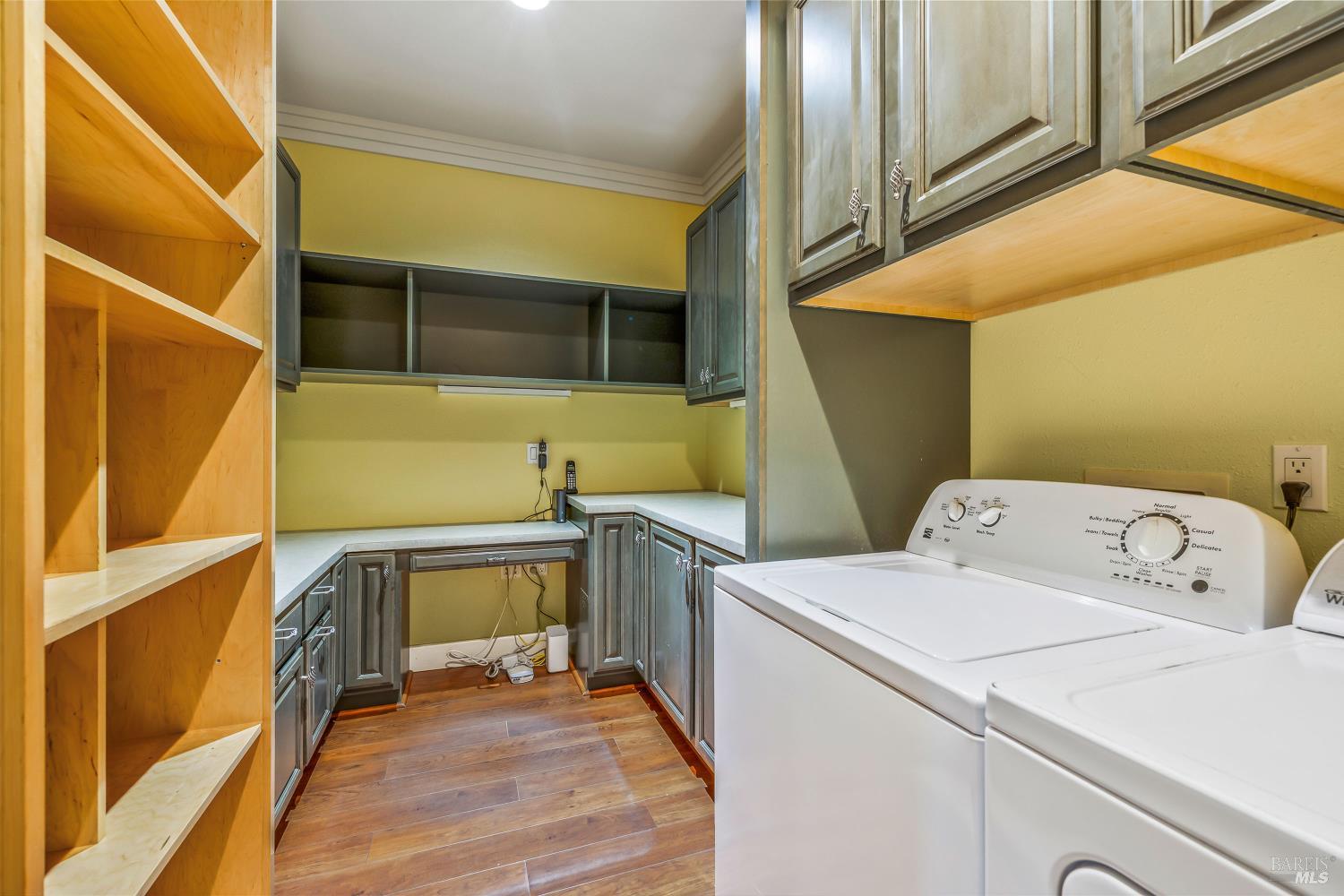 Detail Gallery Image 11 of 71 For 16611 Pearl Ranch Rd, Fort Bragg,  CA 95437 - 3 Beds | 3/2 Baths