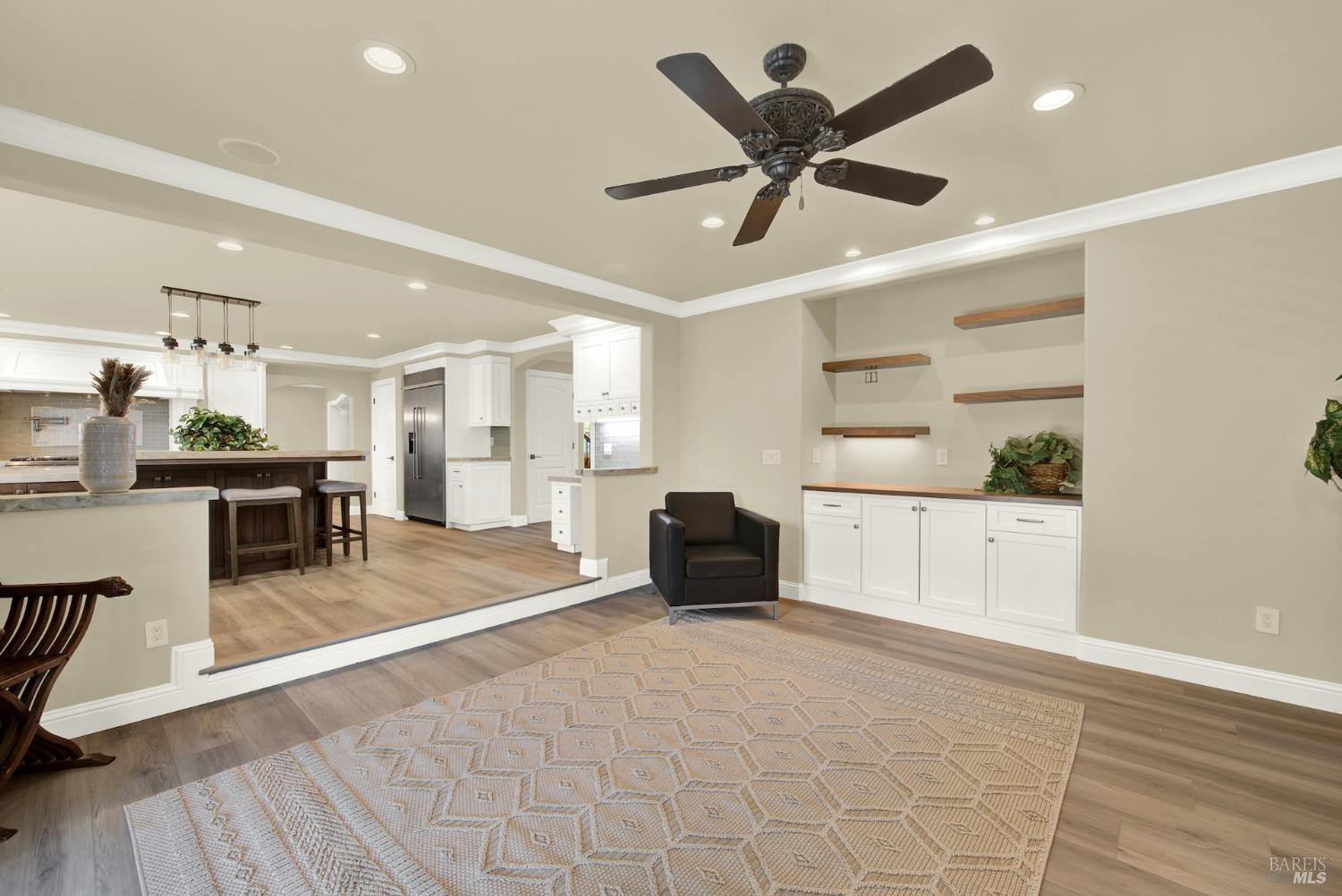 Detail Gallery Image 42 of 98 For 681 Hillside Dr, Fairfield,  CA 94533 - 5 Beds | 4/2 Baths